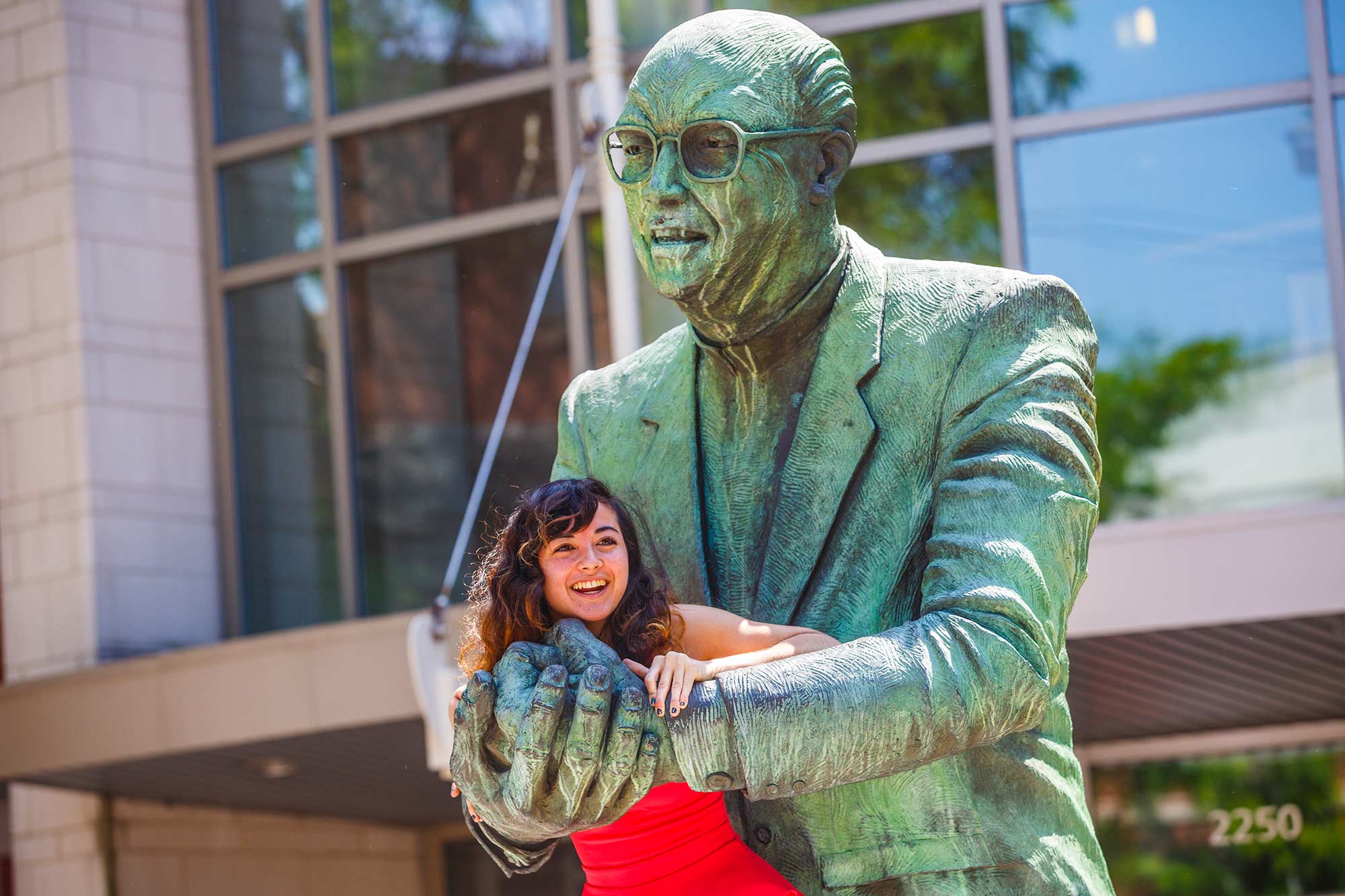 Big Hands, DePaul University, Chicago, IL - 6/3