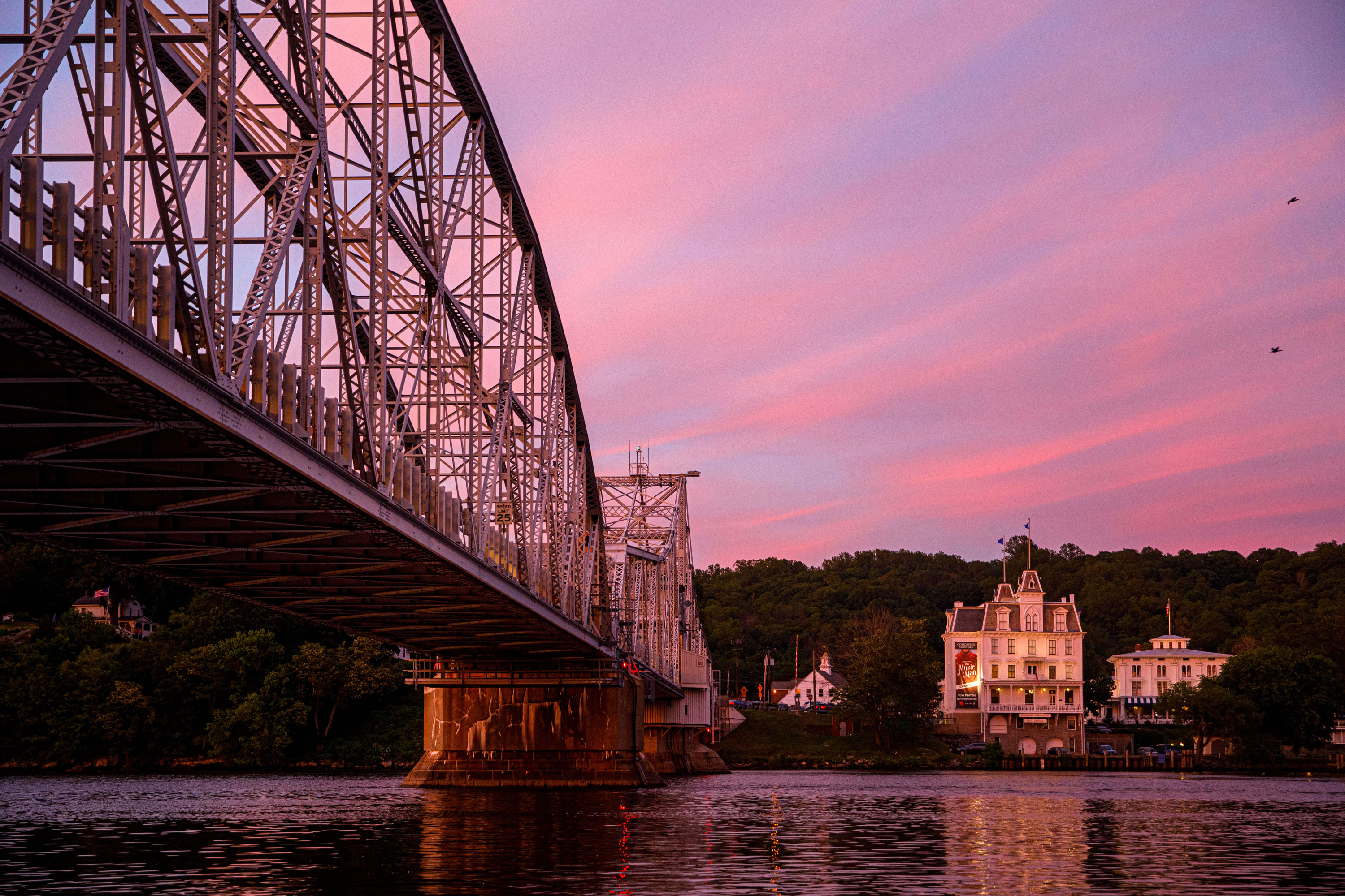 East Haddam, CT - 6/7