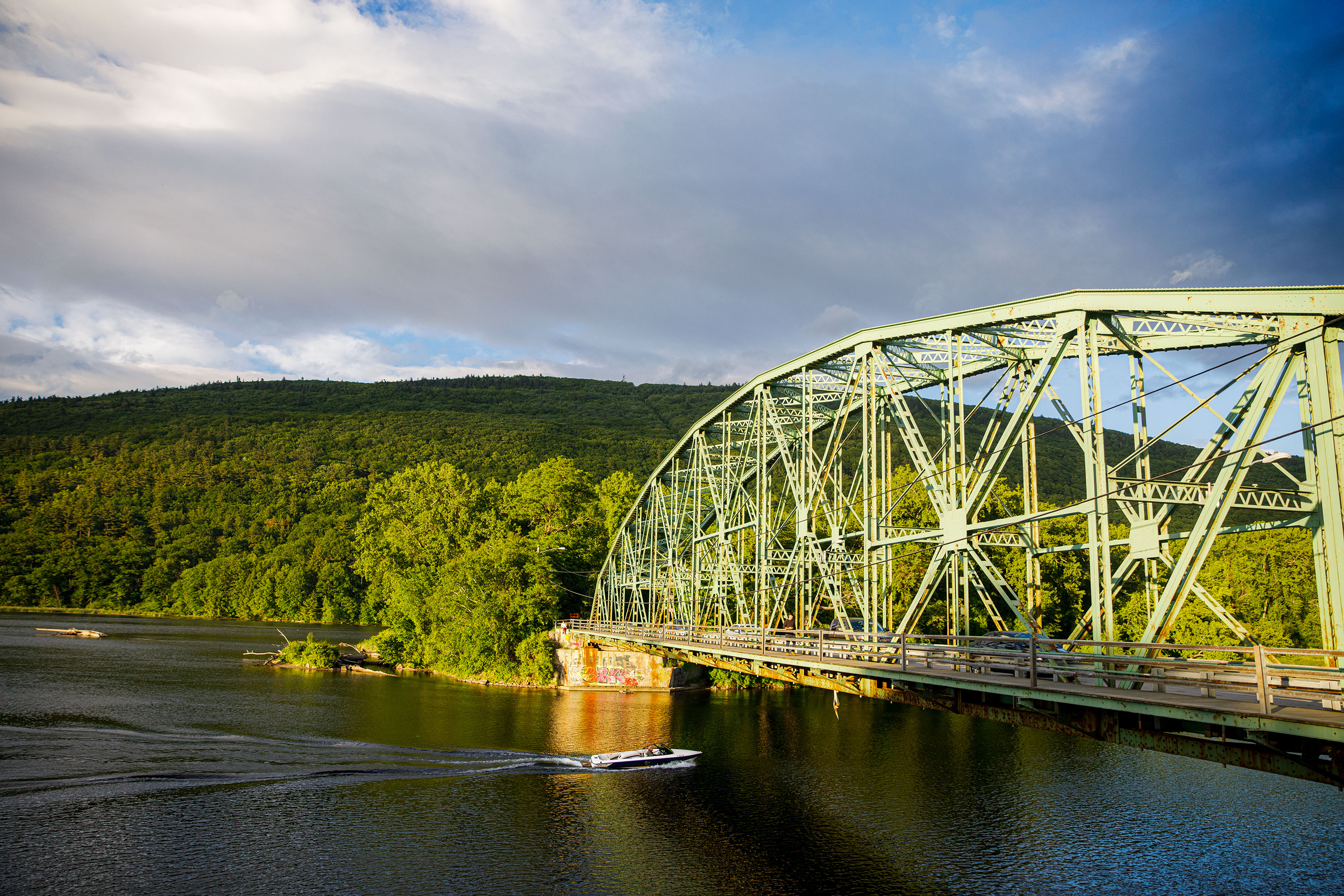 Brattleboro, VT - 6/14