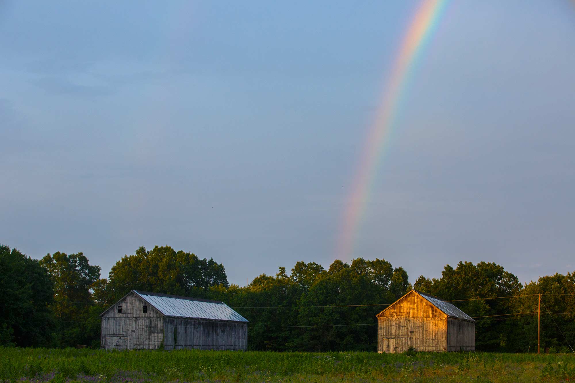 Southwick, MA - 6/27