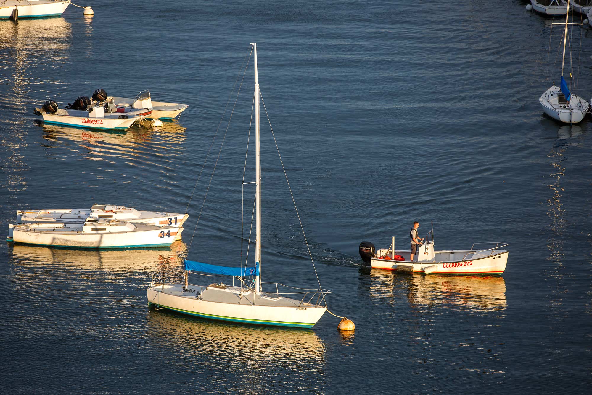 Charlestown, MA - 7/3