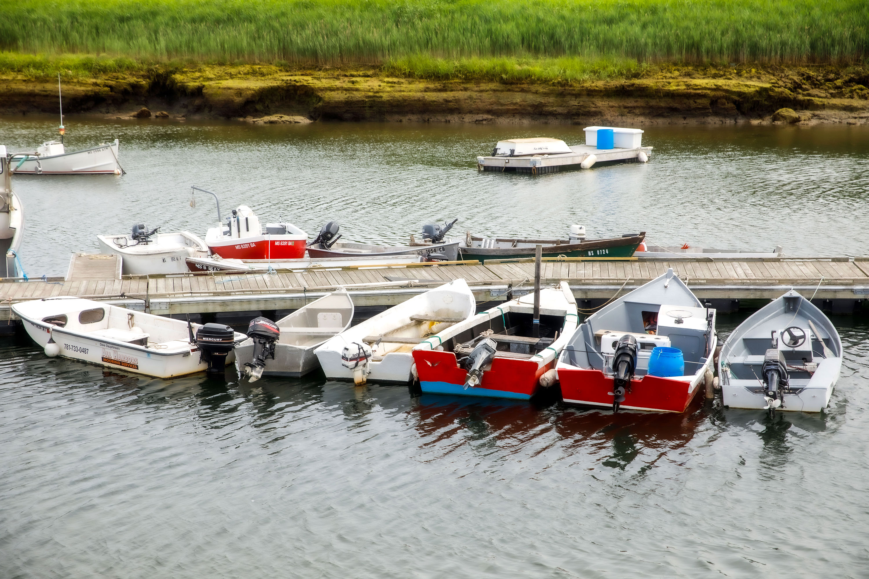 Scituate, MA - 7/11