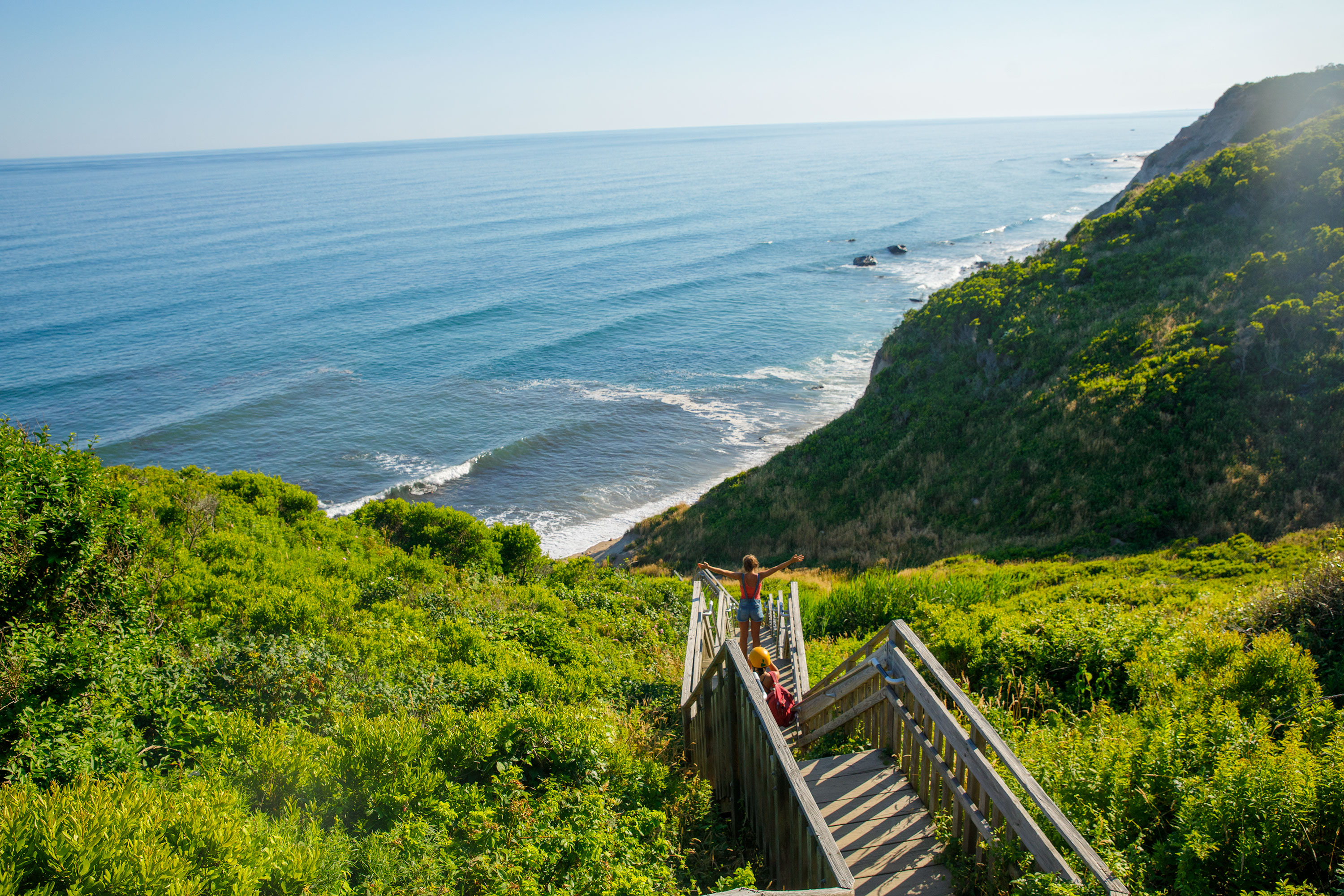 Block Island, RI - 7/12