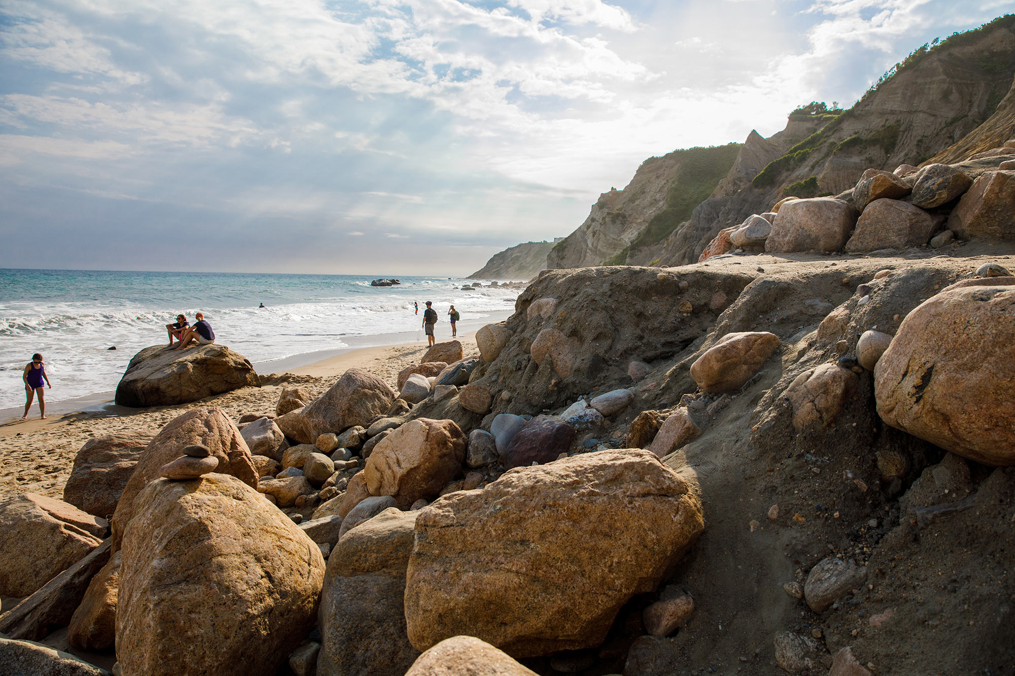 Block Island, RI - 7/23