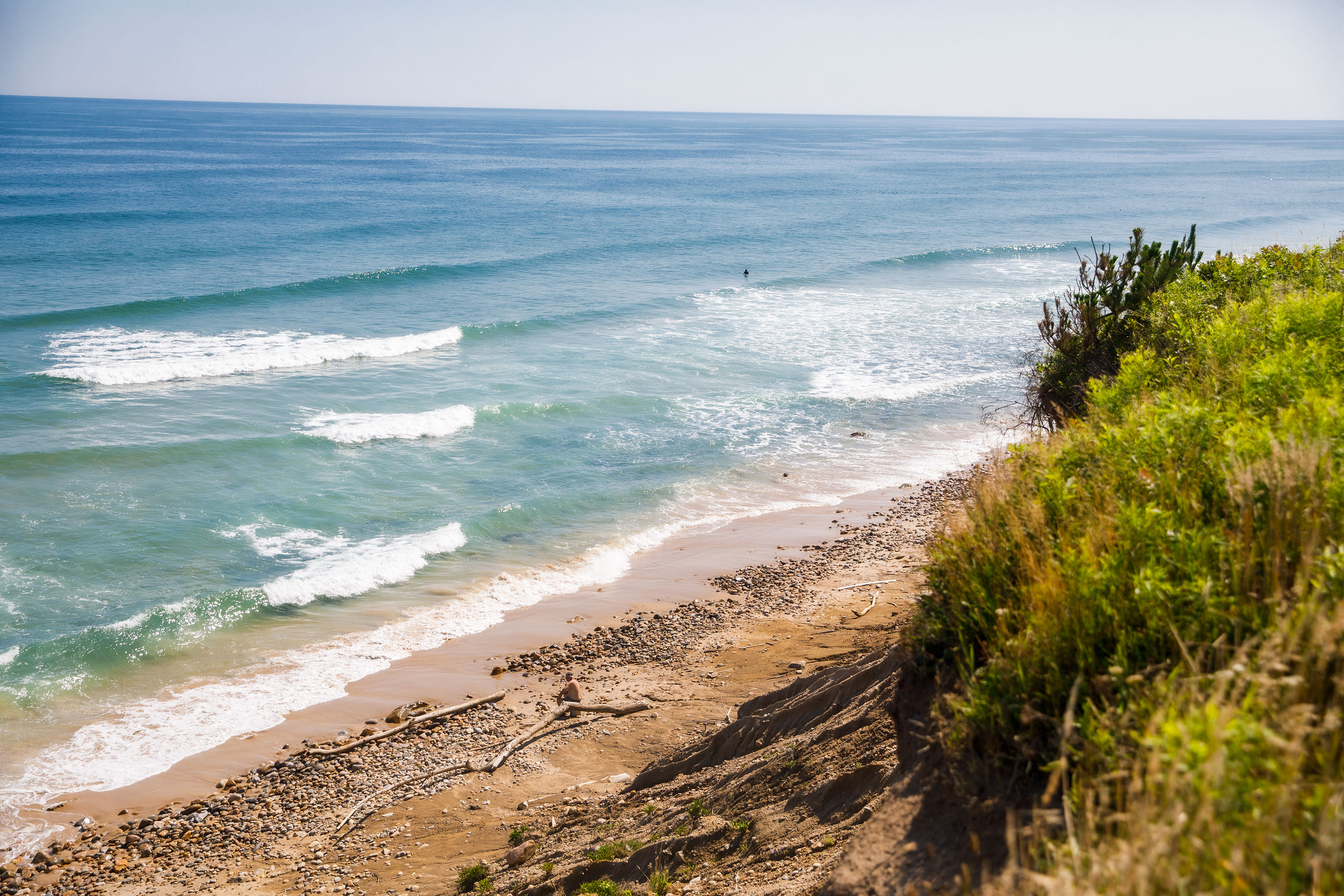 Montauk, NY - 7/25