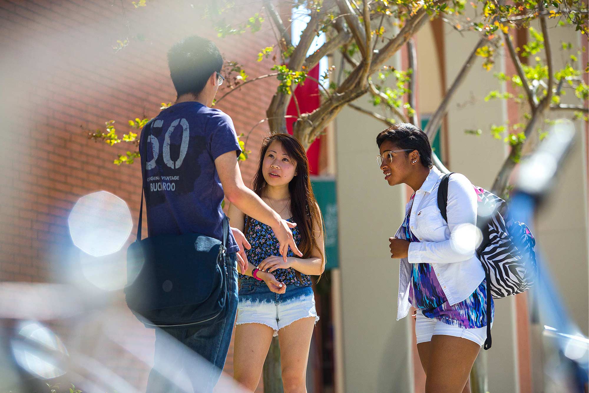 USC, Los Angeles, CA