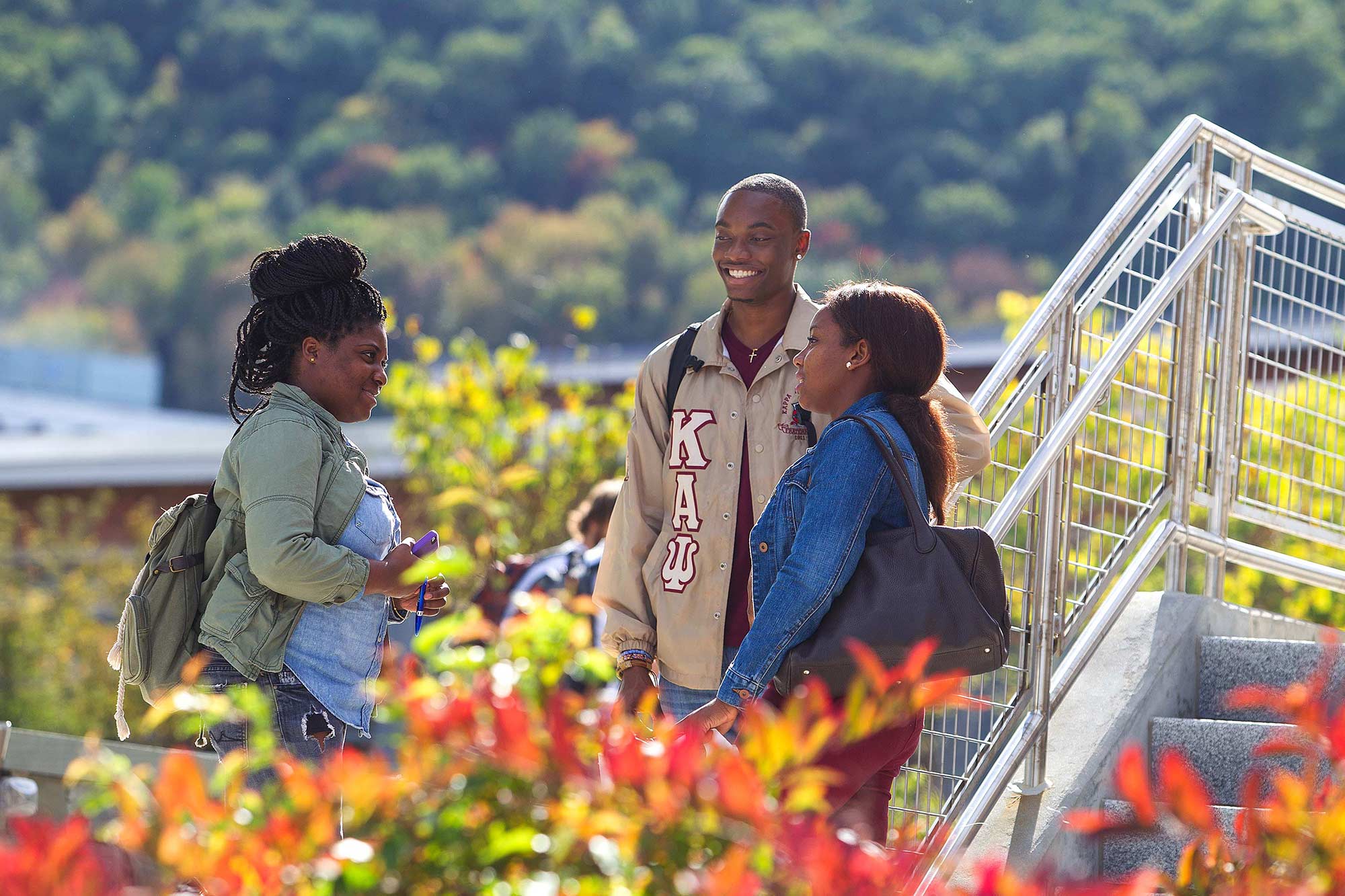 Binghamton University, Binghamton, NY