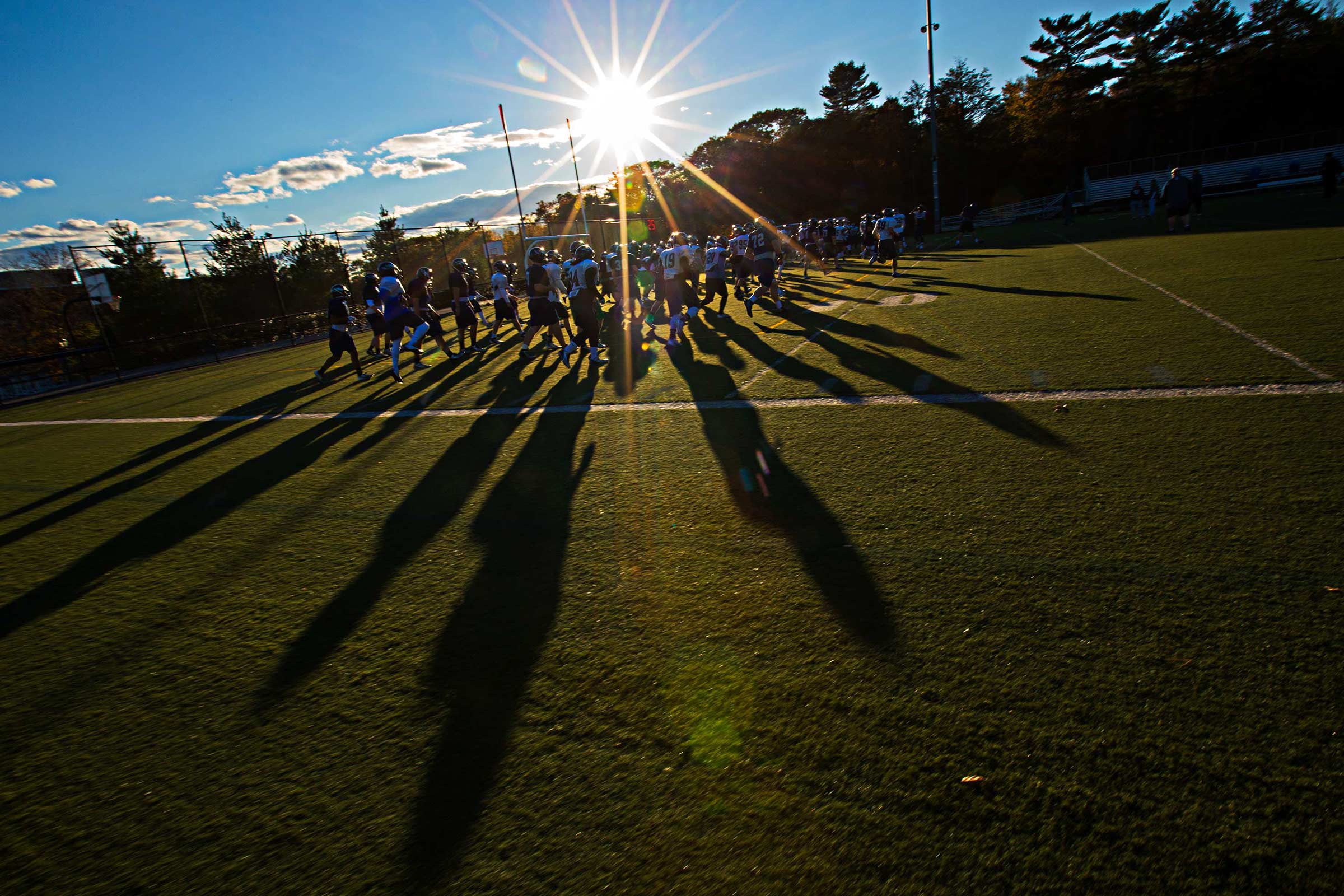 Endicott College, Beverly, MA