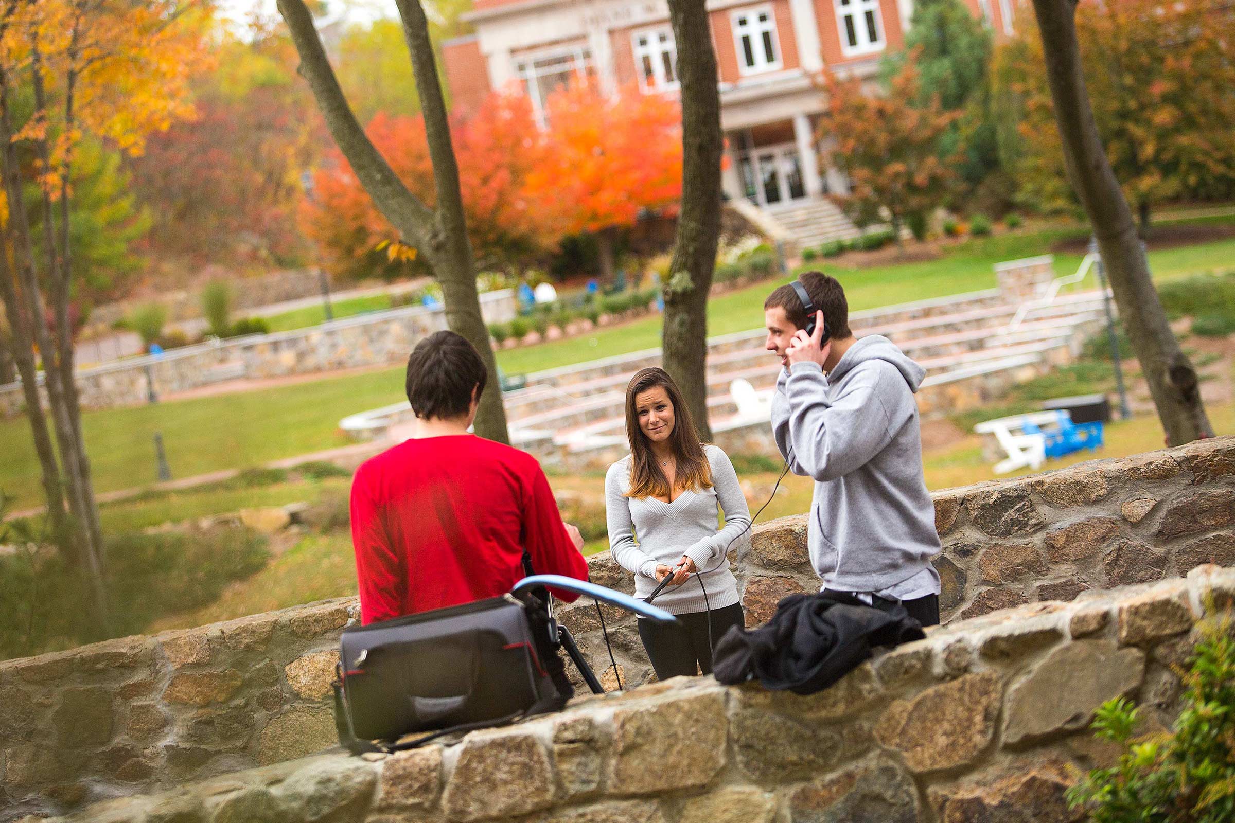 Endicott College, Beverly, MA