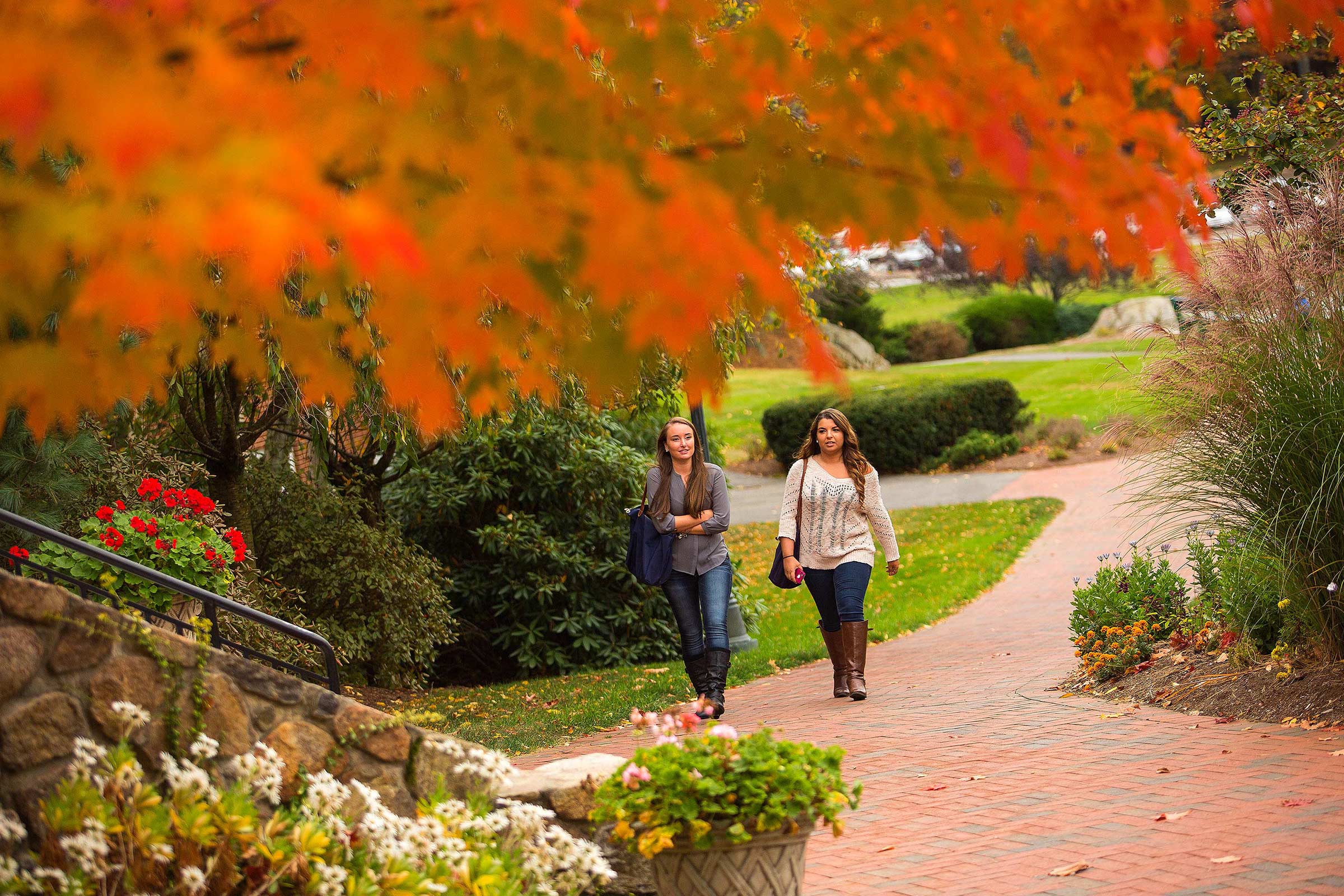 Endicott College, Beverly, MA