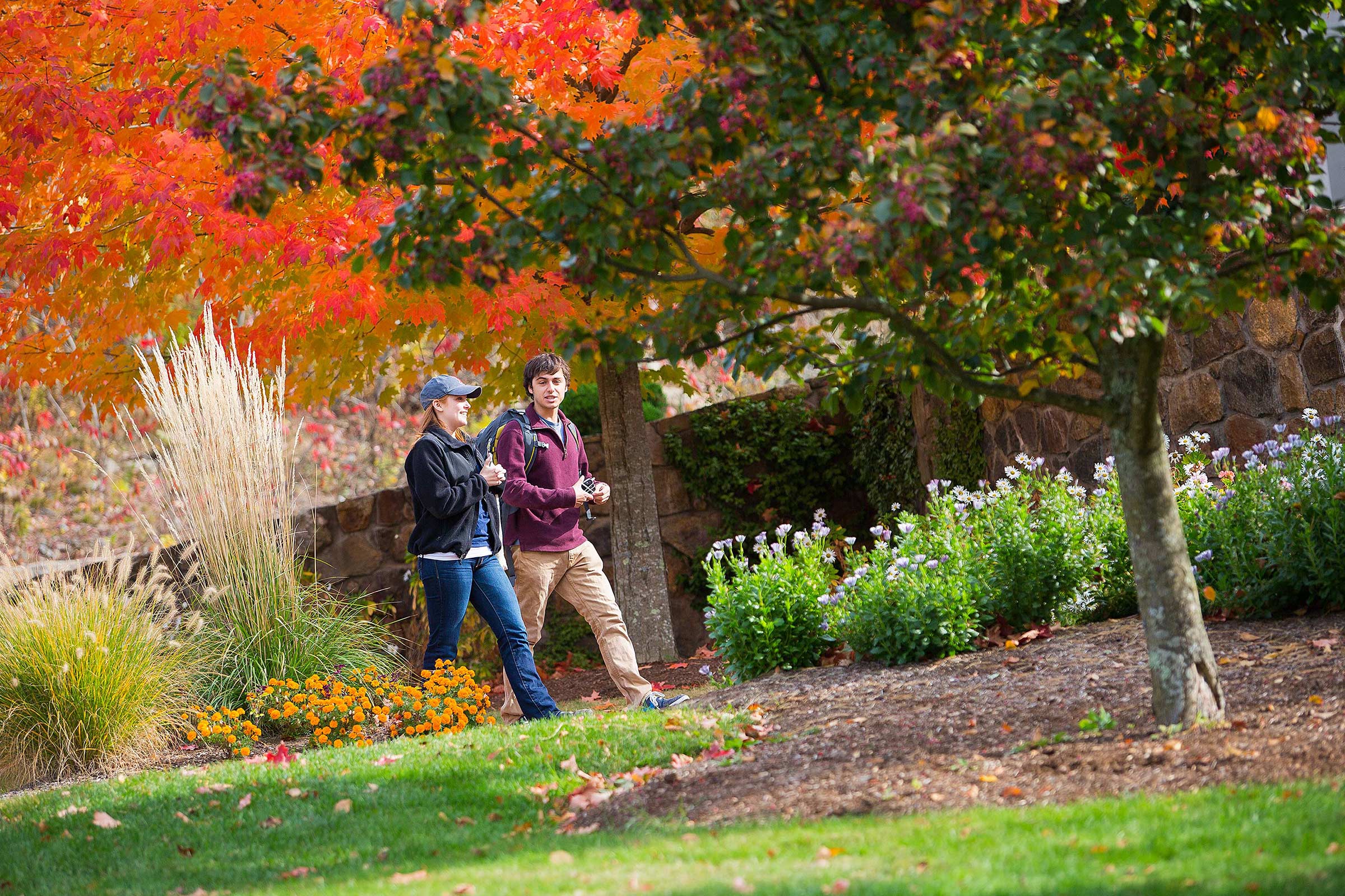 Endicott College, Beverly, MA