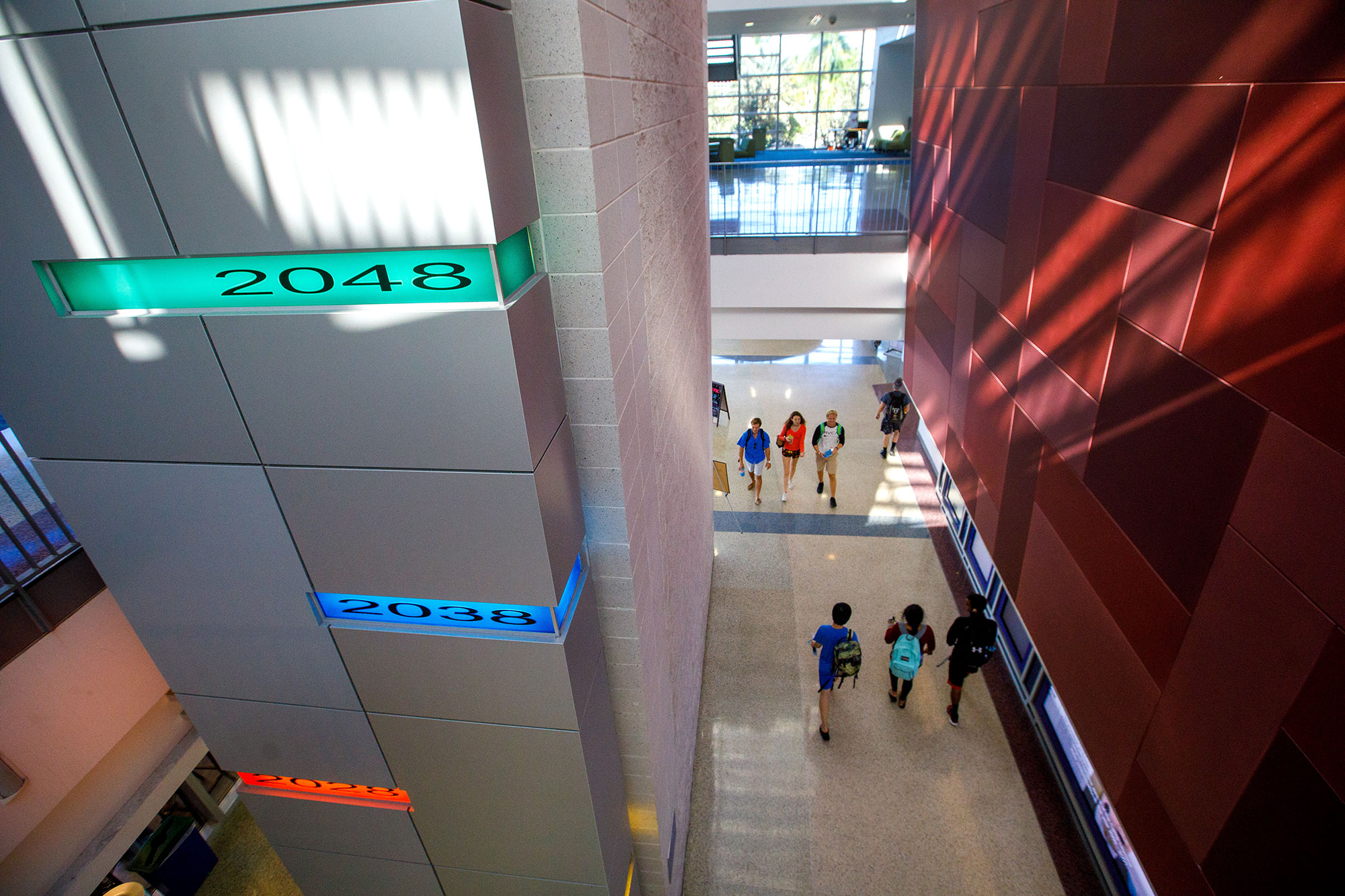 Nova Southeastern University, Davie, FL