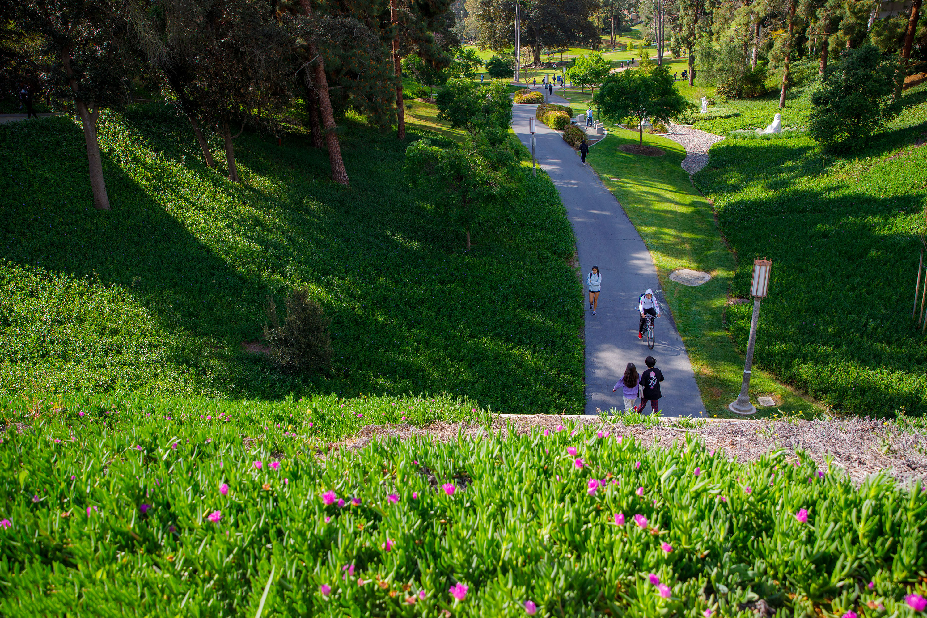 UC Irvine, Irvine, CA