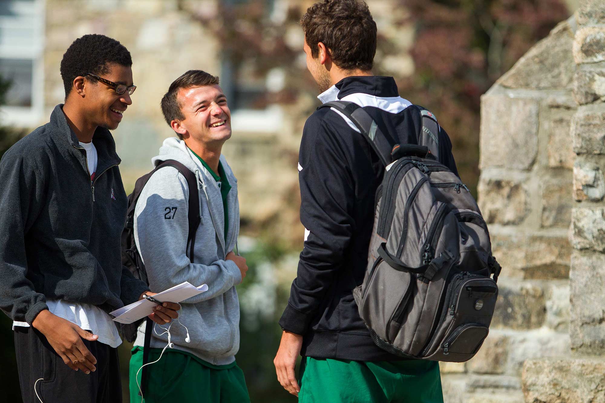 Lees-McRae College, Banner Elk, NC