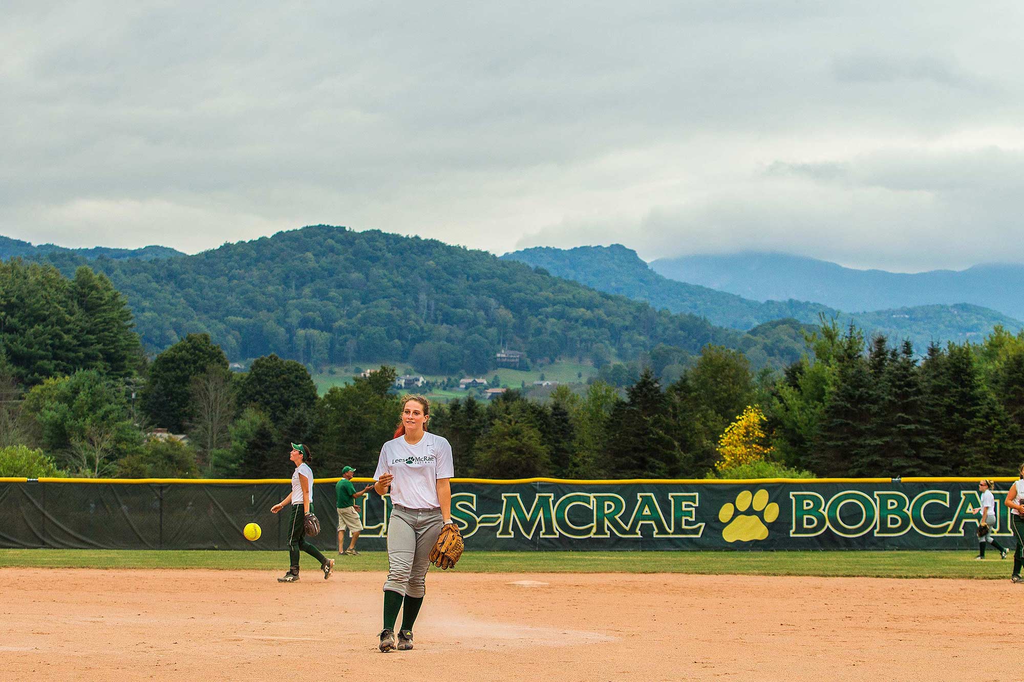 Lees-McRae College, Banner Elk, NC