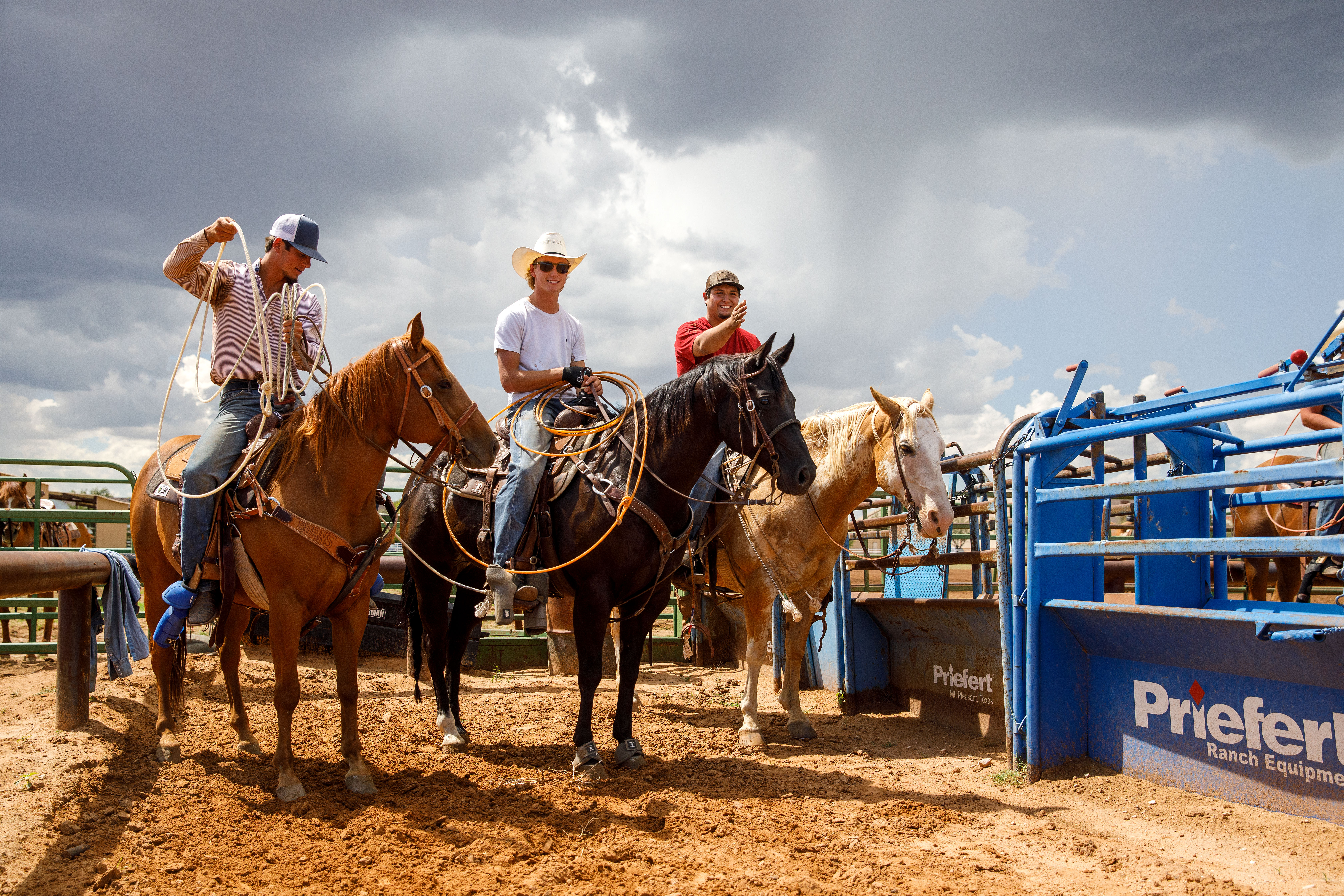 South Plains College, Levelland, TX