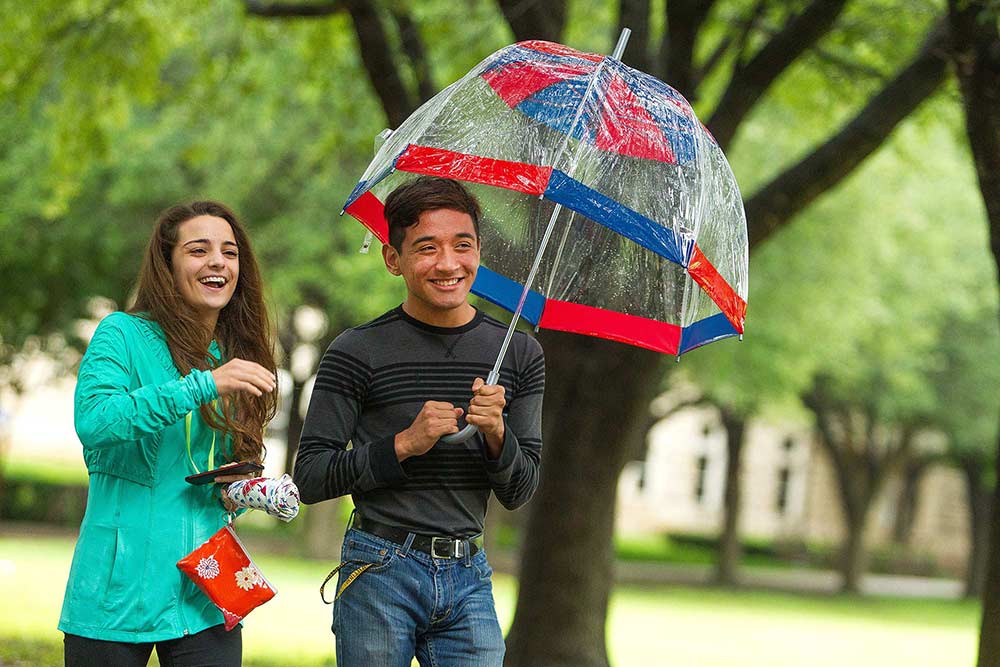 Southwestern University, Georgetown, TX