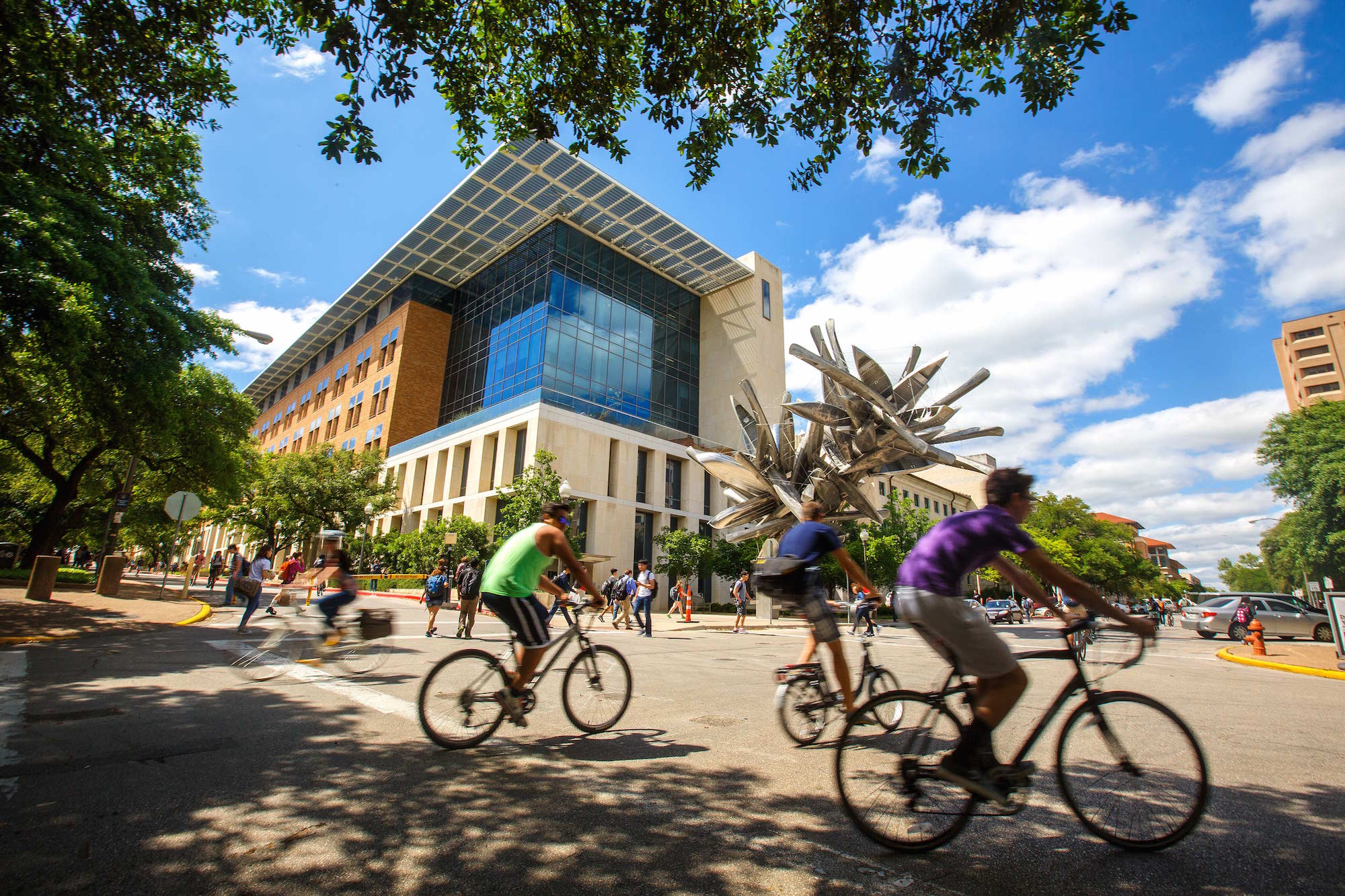 UT Austin