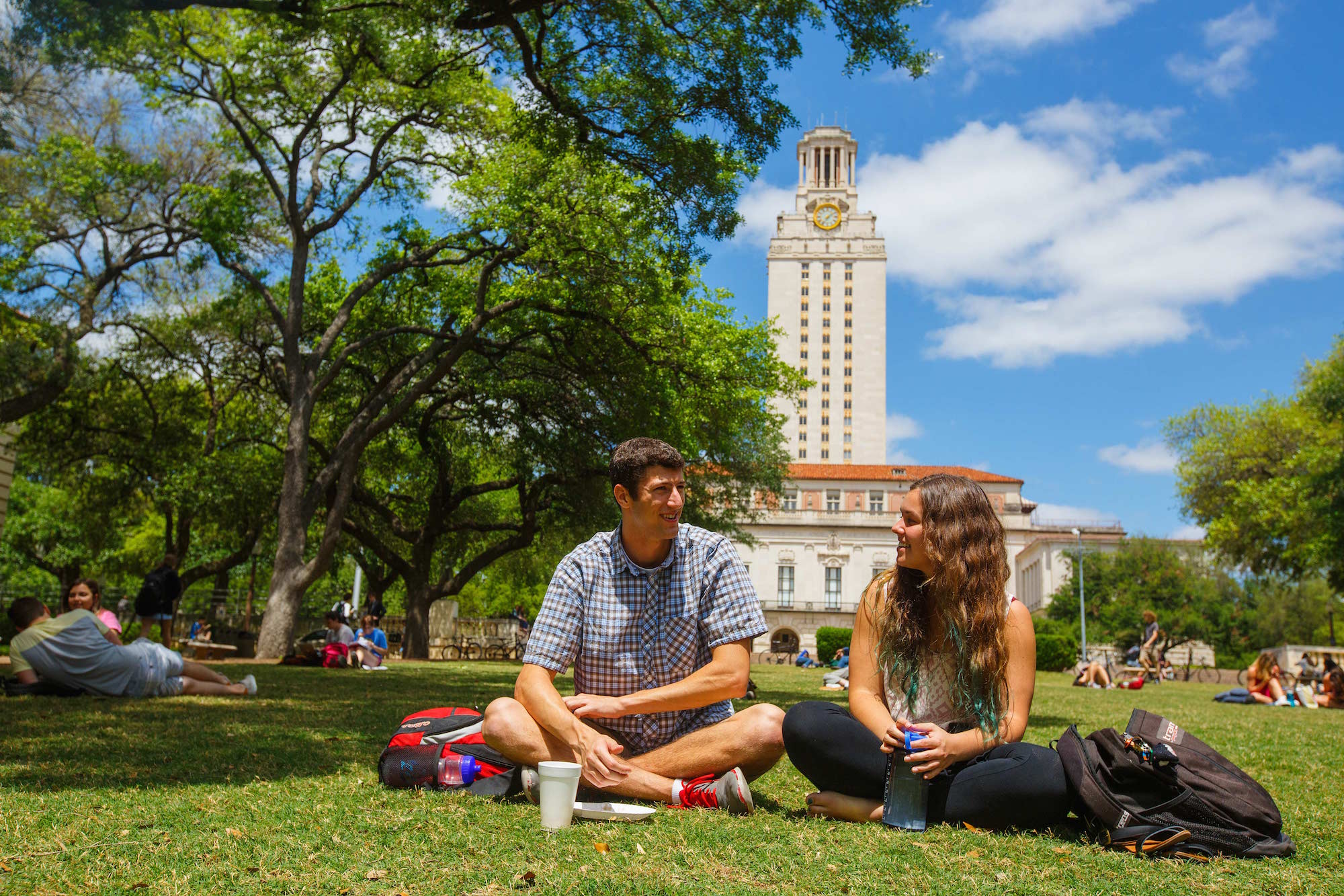 UT Austin