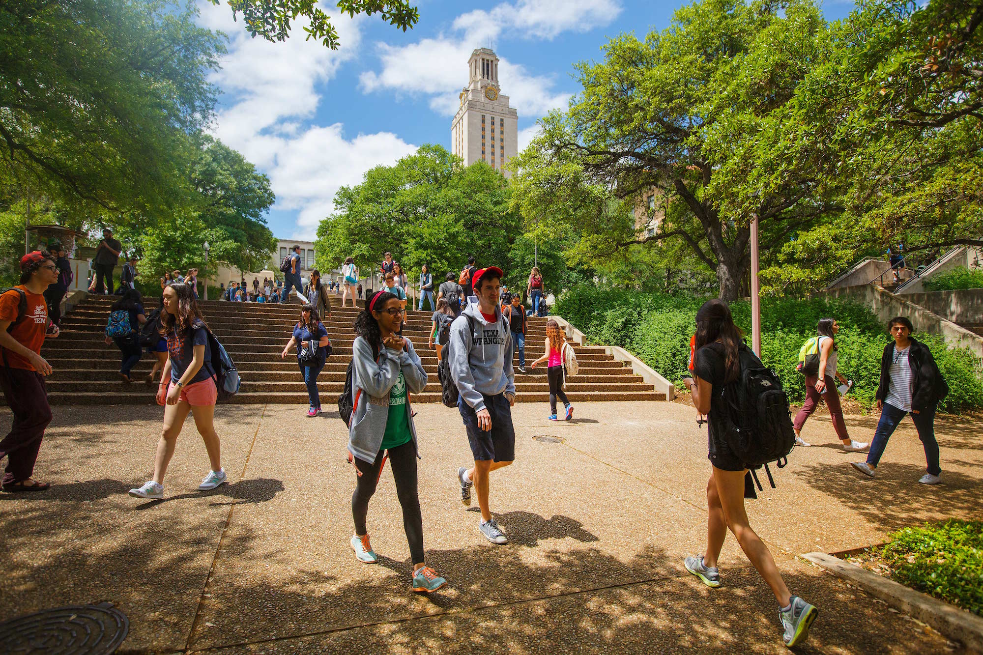 UT Austin