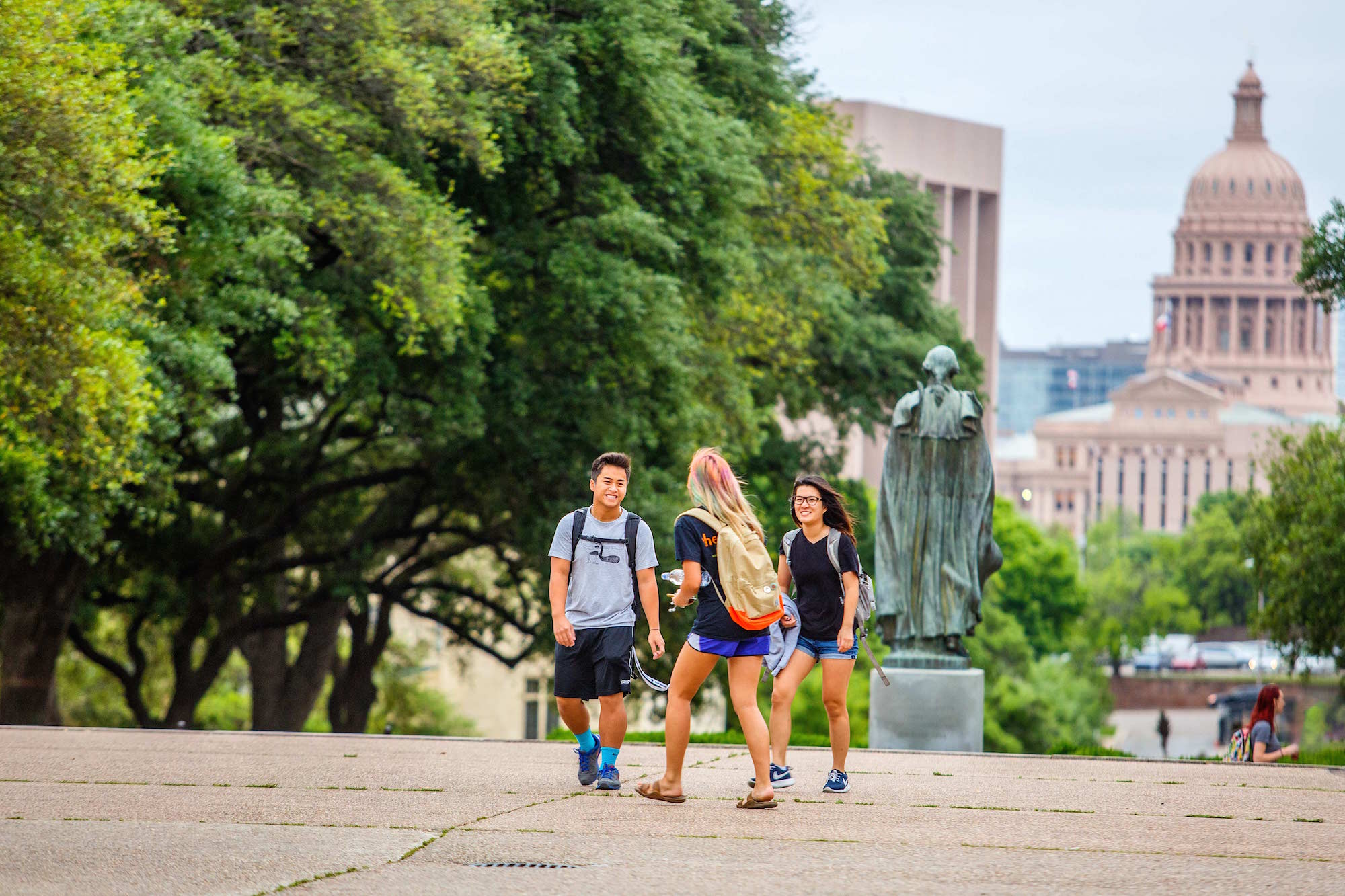 UT Austin