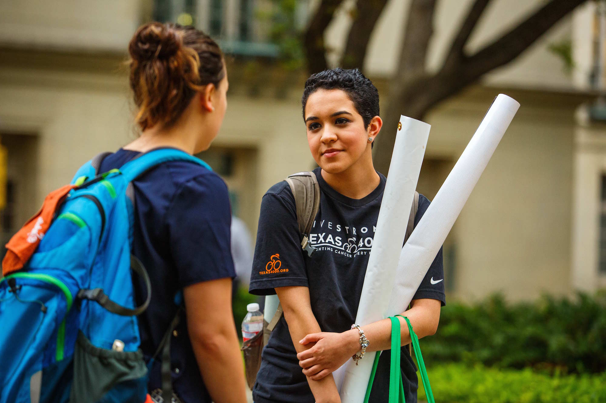 UT Austin