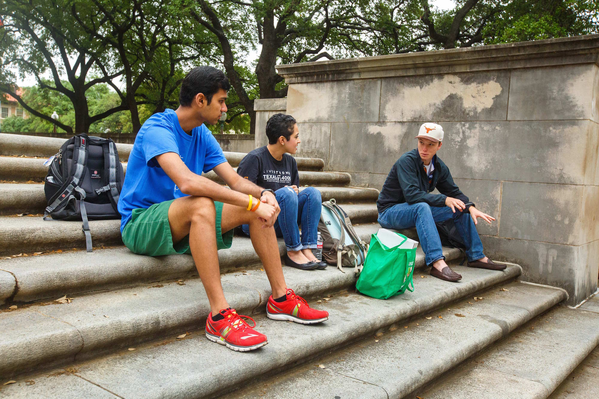 UT Austin