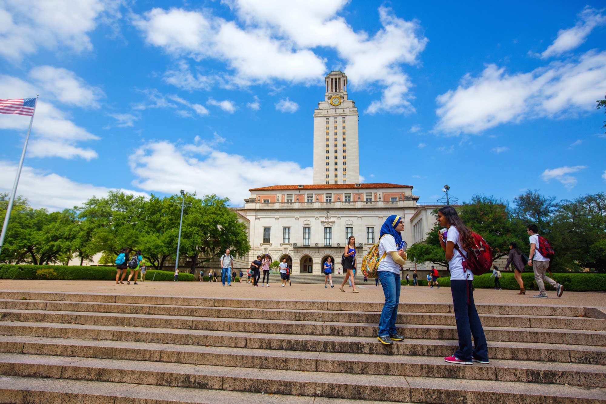 UT Austin