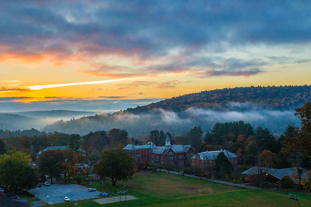 Vermont Academy, Saxtons River, VT