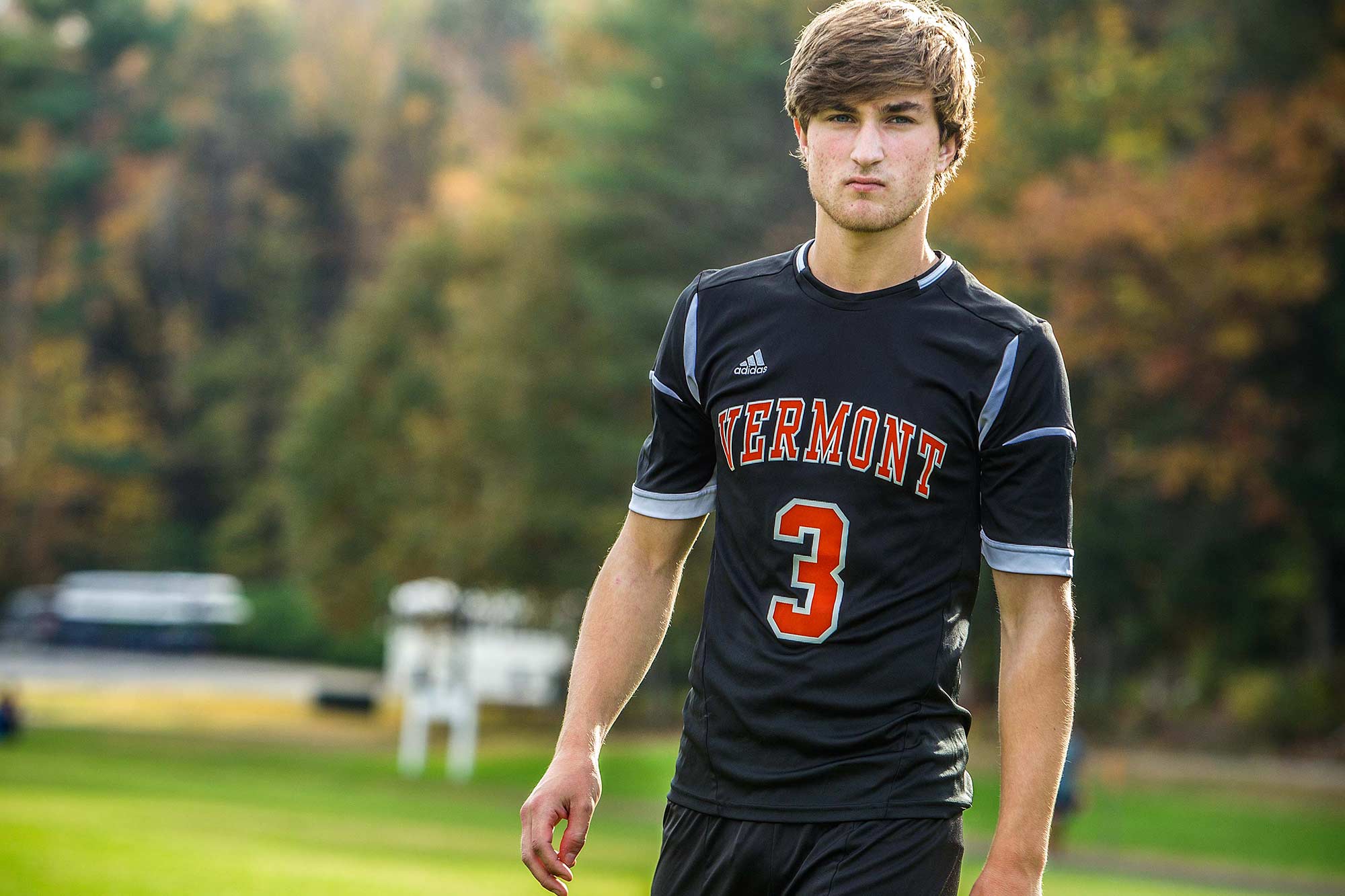 Vermont Academy, Saxtons River, VT