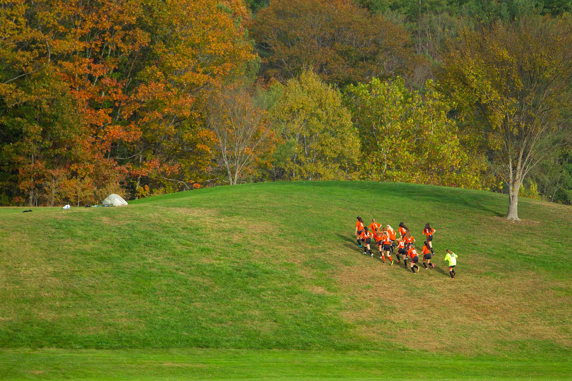 Vermont Academy, Saxtons River, VT