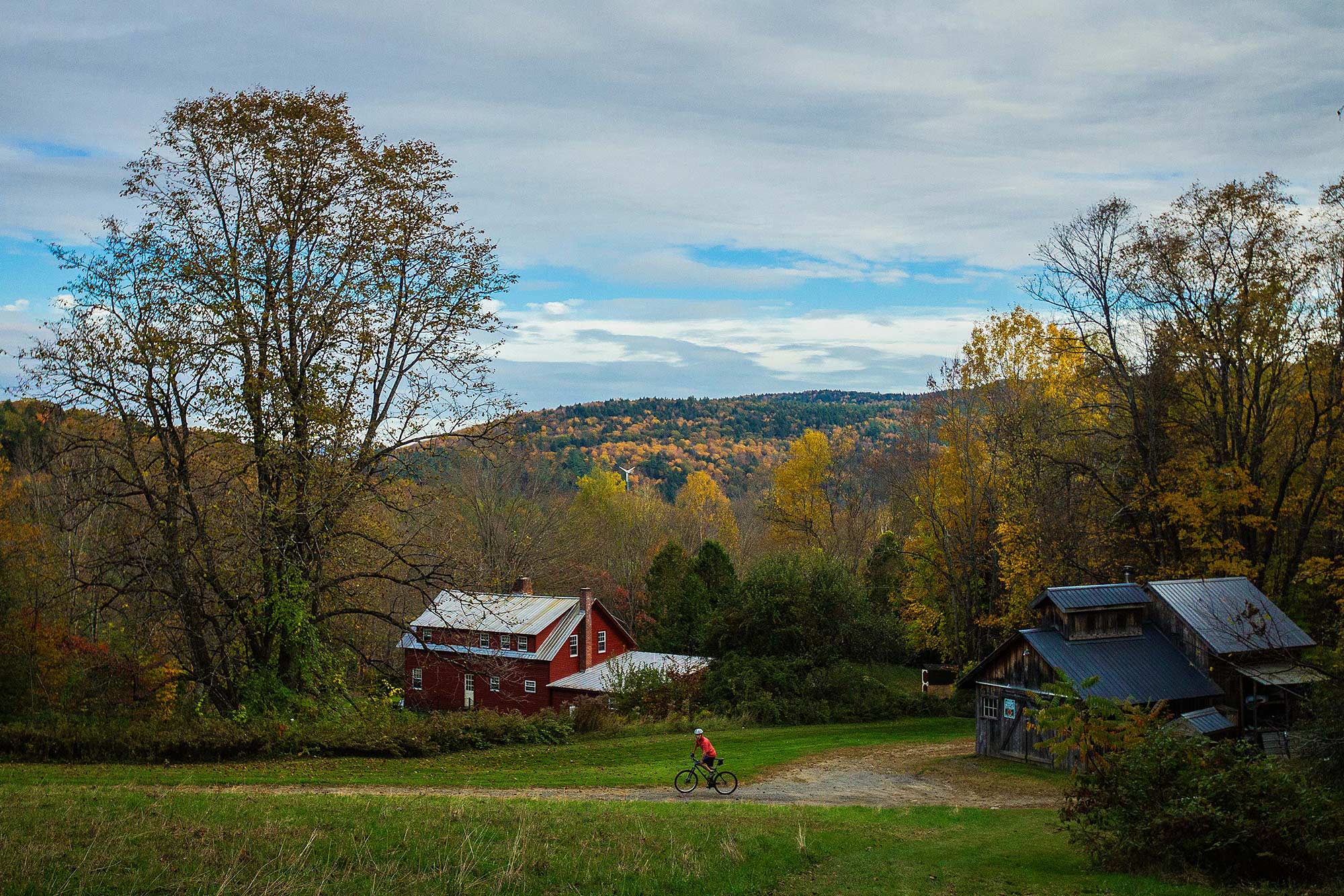 Vermont Academy, Saxtons River, VT