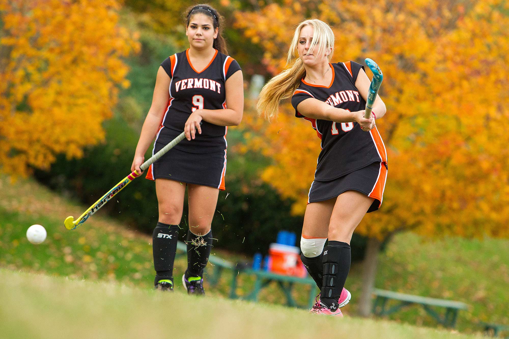 Vermont Academy, Saxtons River, VT