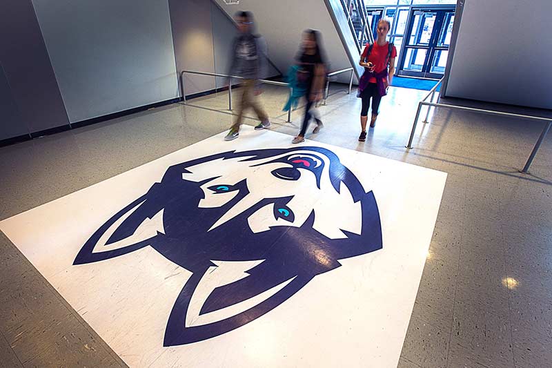 UCONN