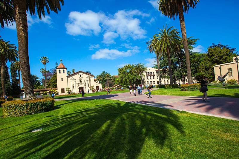 Santa Clara University