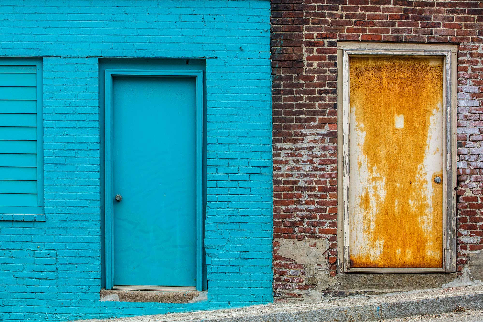 Doors, Westfield, MA - 4/3/15