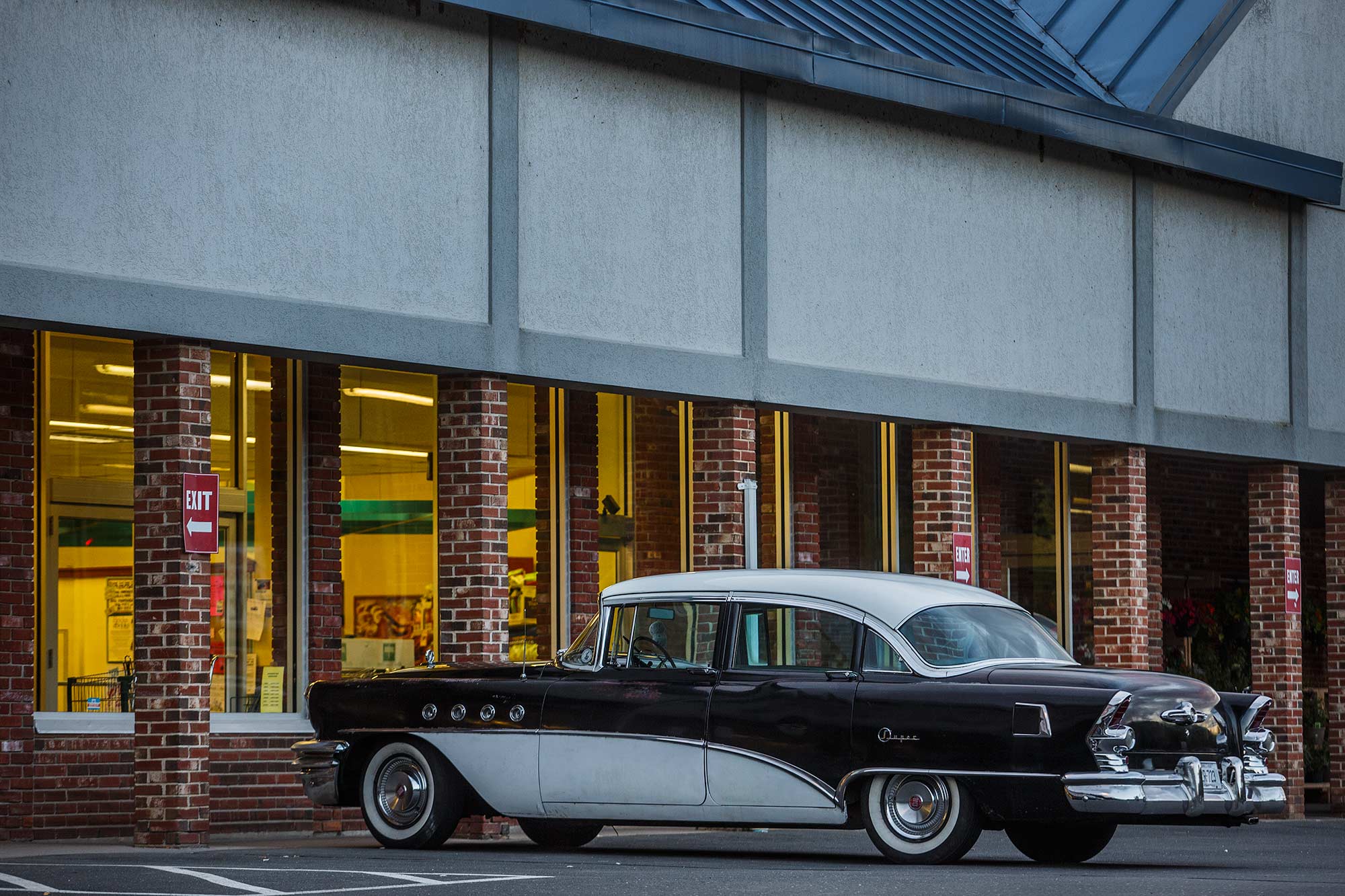 Fifty Something Buick, New Hartford, CT - 8/12/15