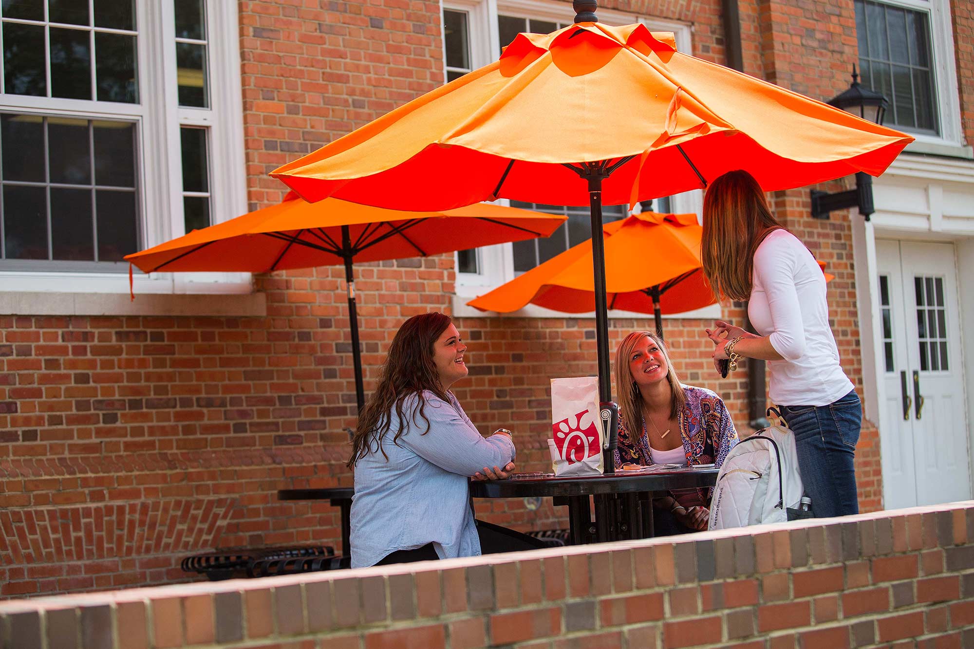 Campbell University, Buies Creek, NC