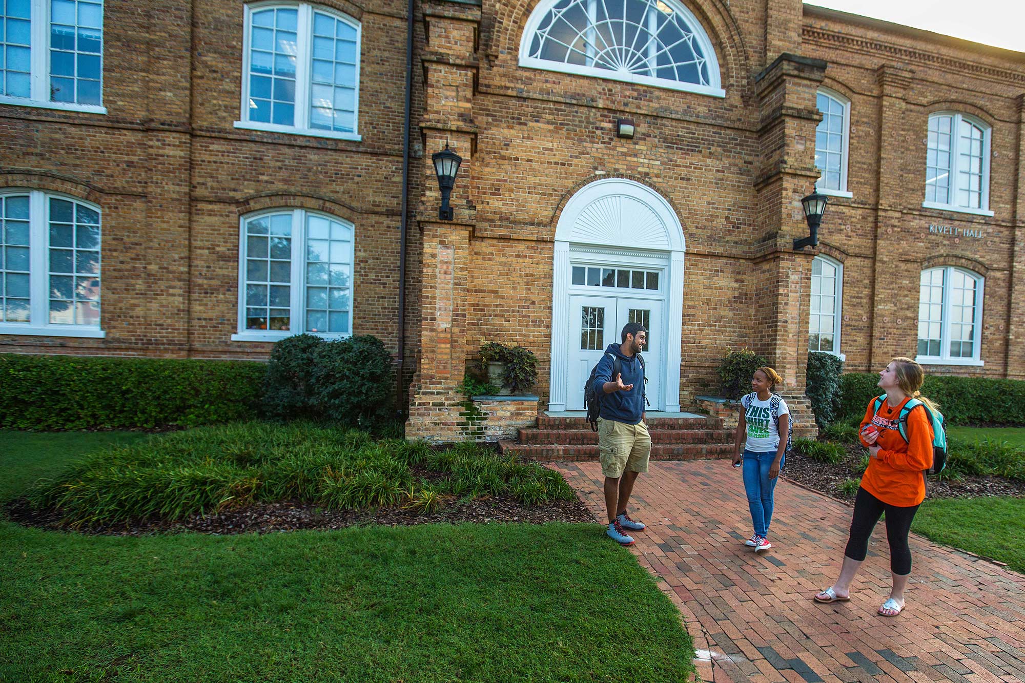 Campbell University, Buies Creek, NC