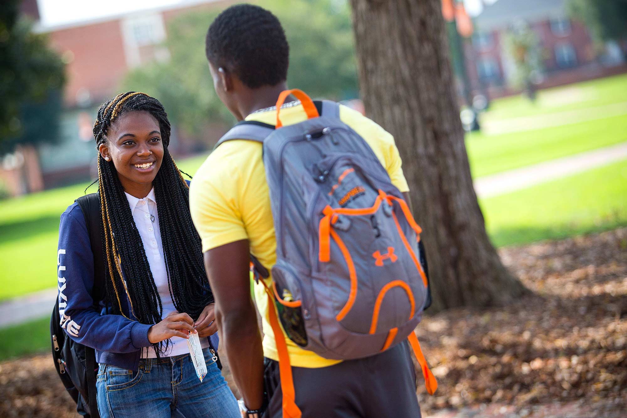 Campbell University, Buies Creek, NC