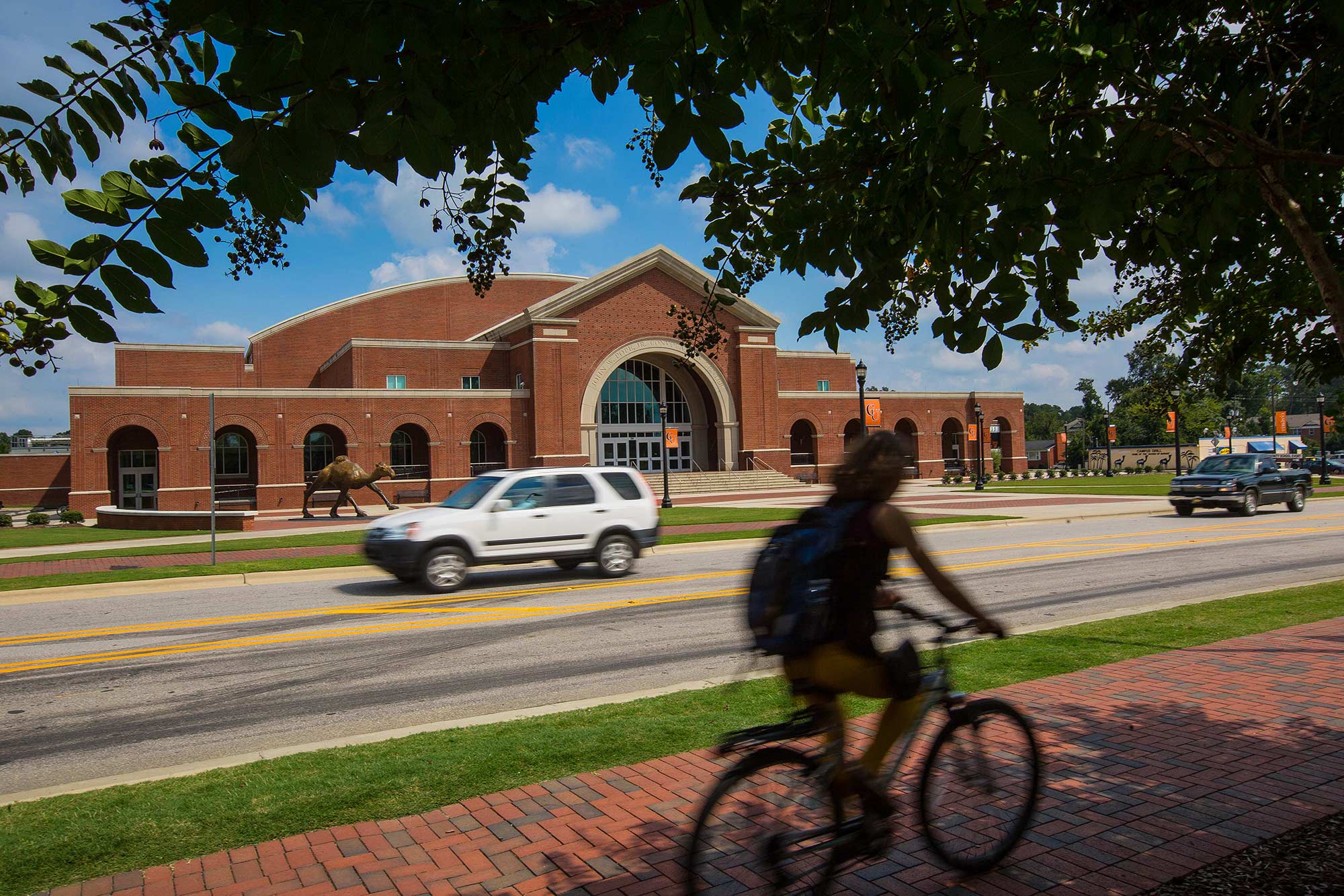 Campbell University, Buies Creek, NC