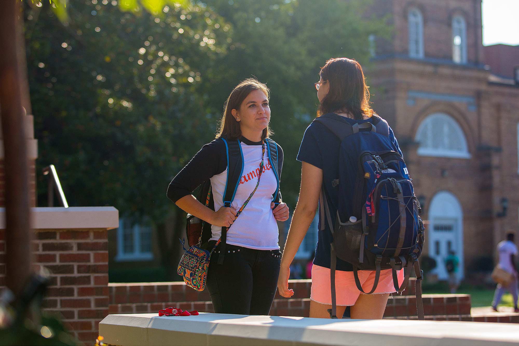 Campbell University, Buies Creek, NC