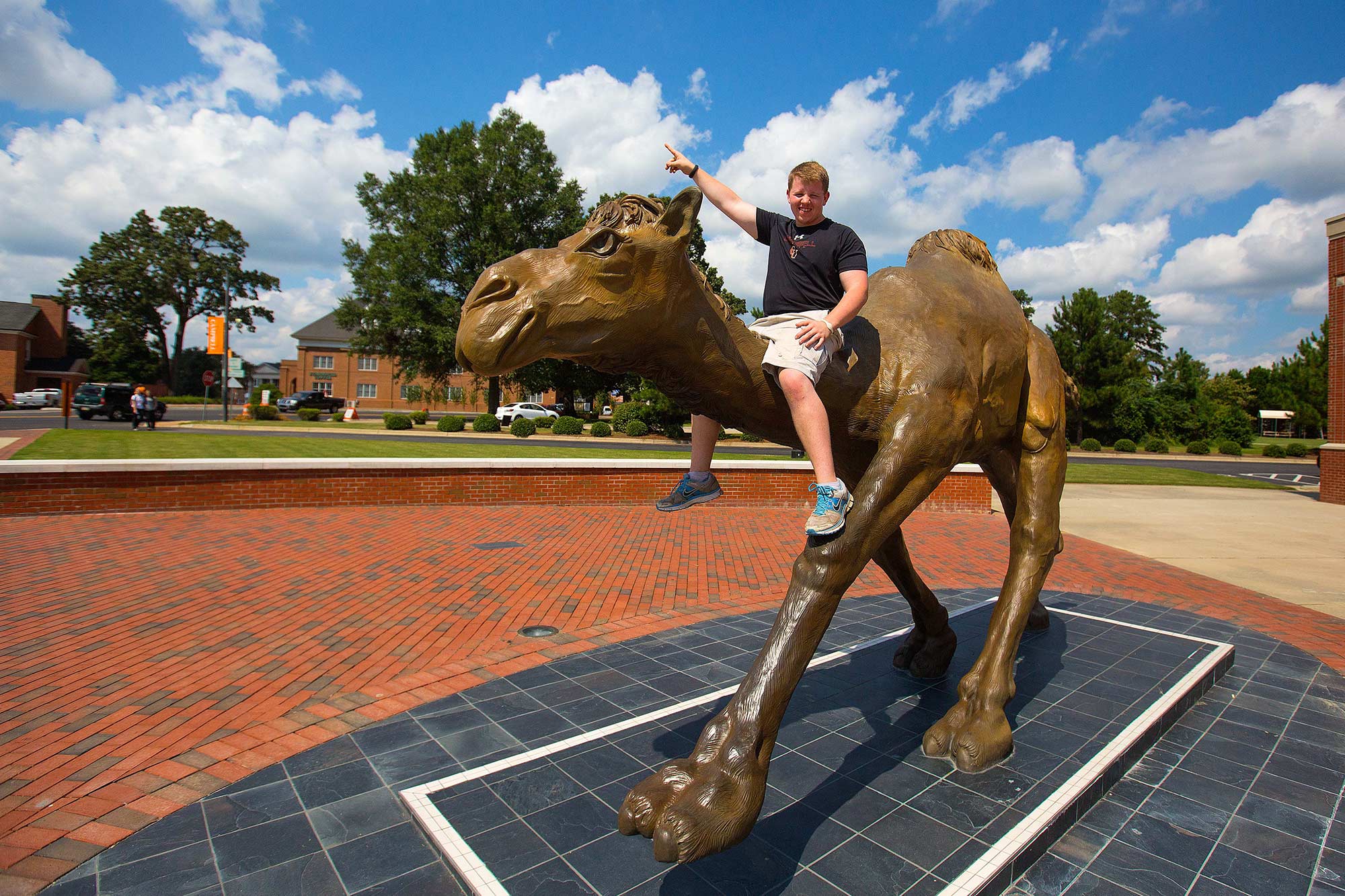 Campbell University, Buies Creek, NC