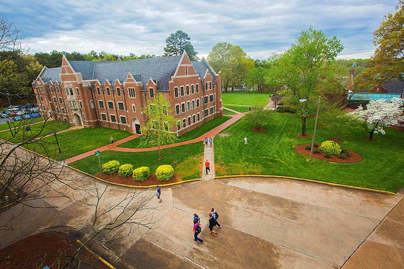 Catawba College