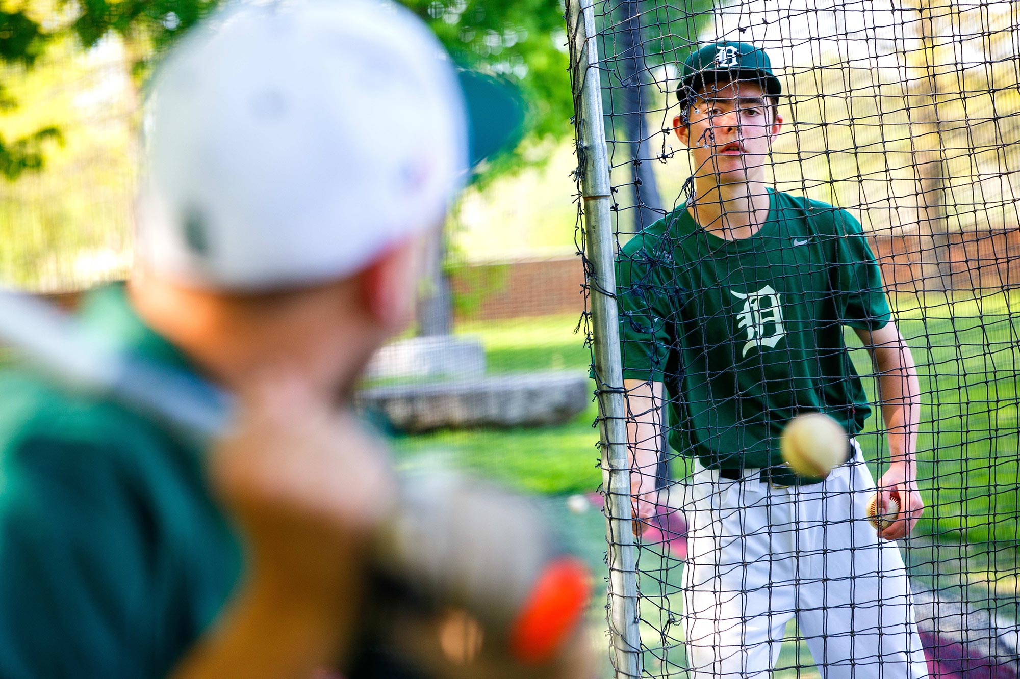 Deerfield Academy, Deerfield, MA