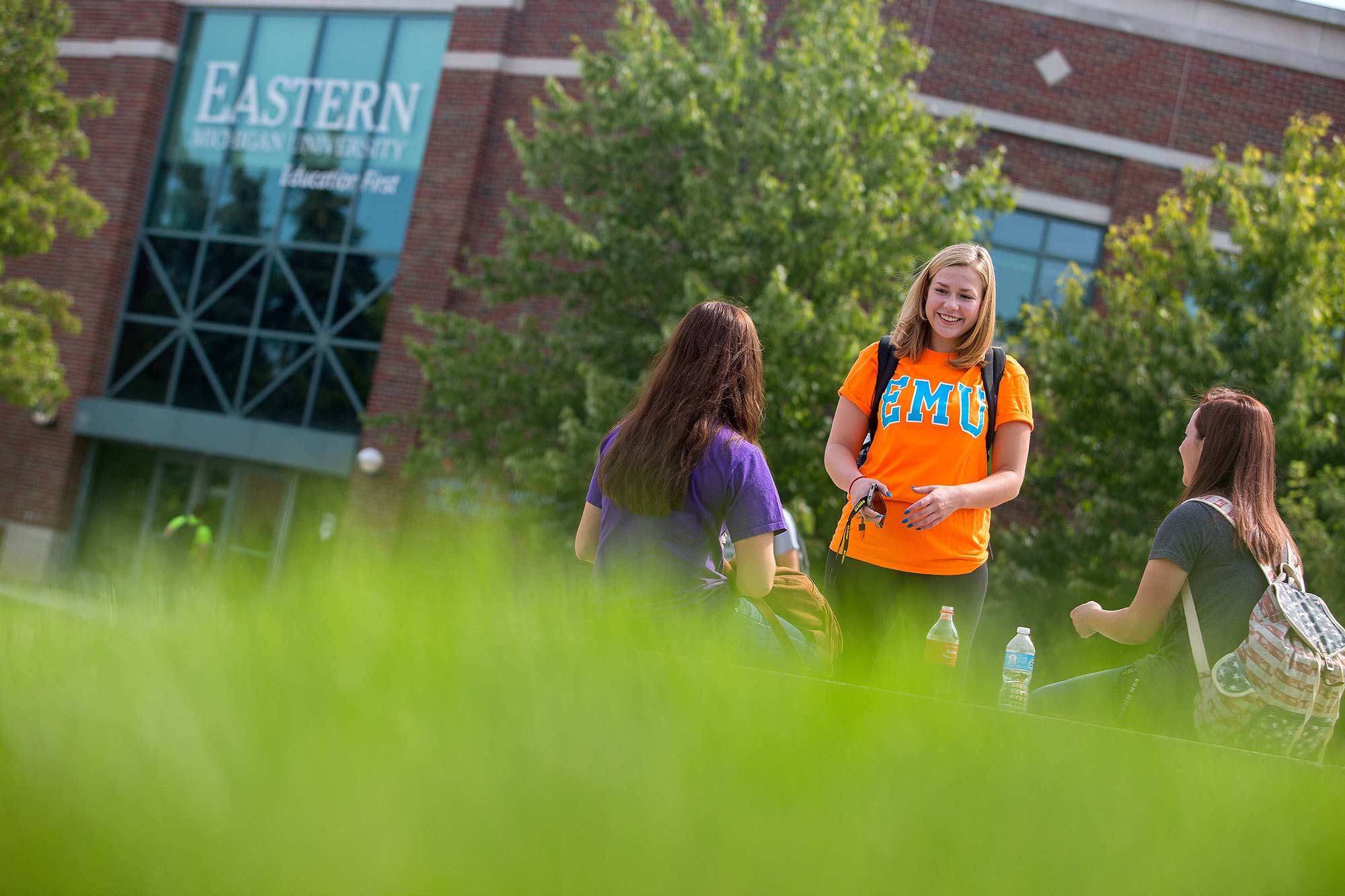 Eastern Michigan University