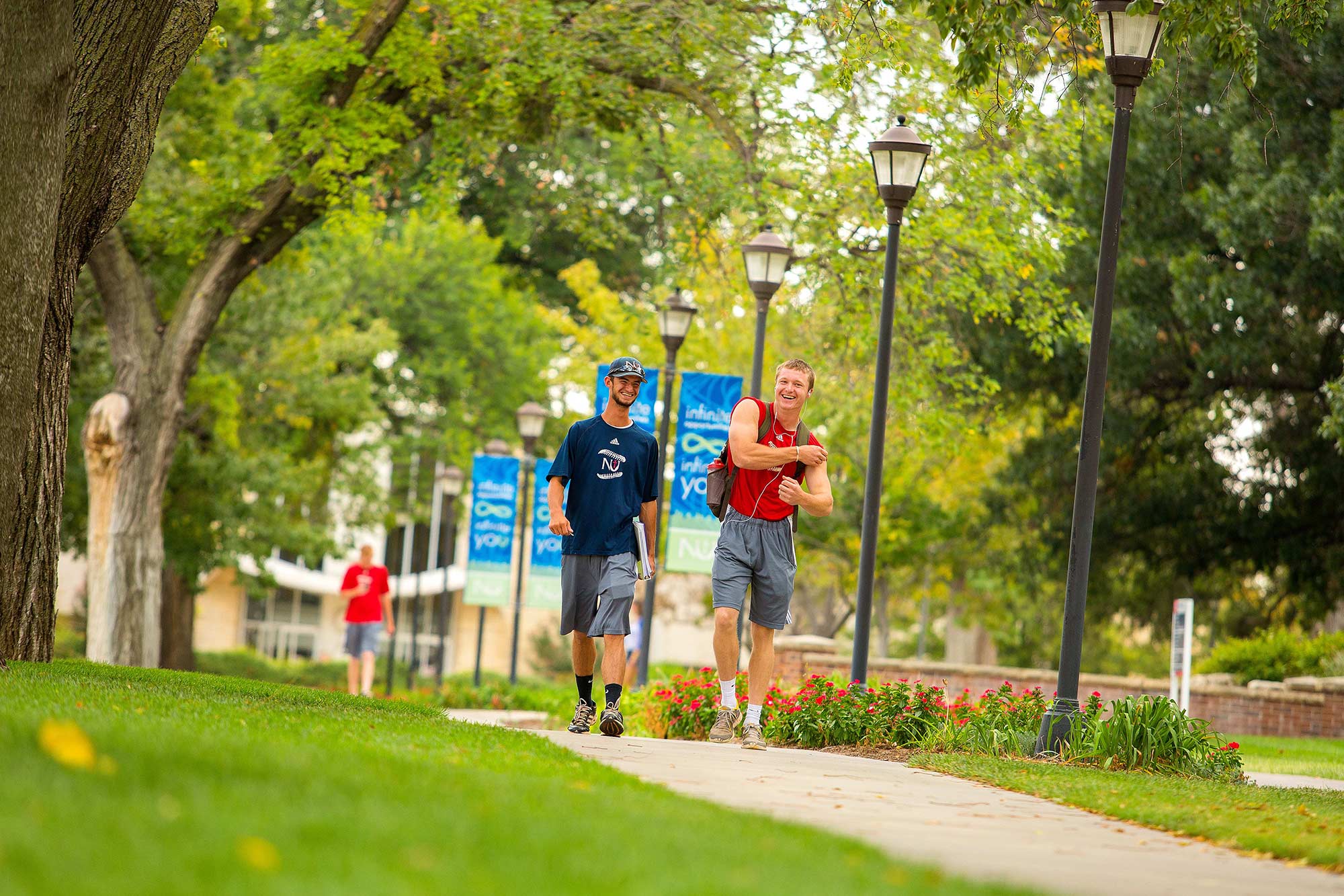 Newman University, Wichita, KS