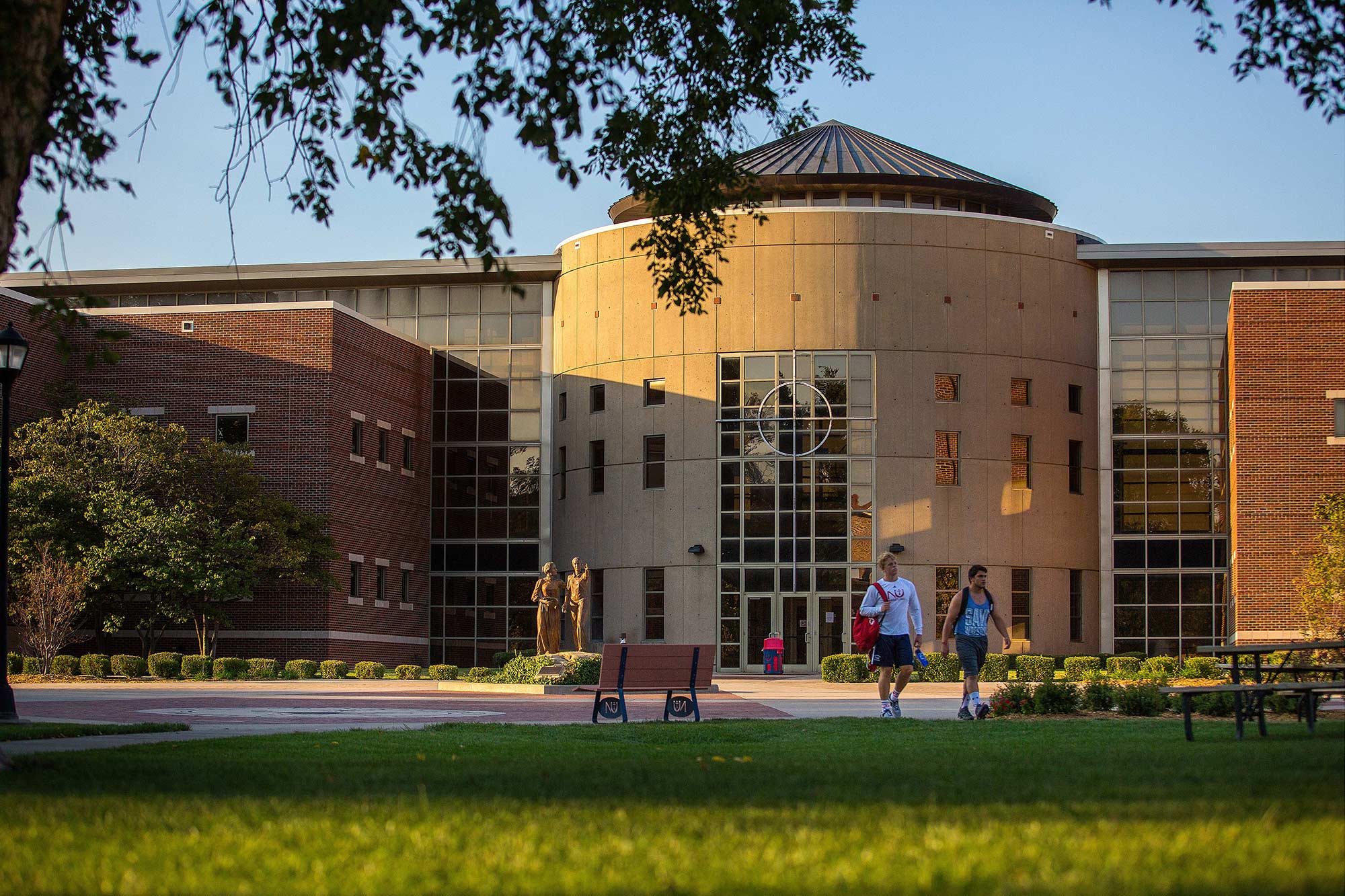 Newman University, Wichita, KS