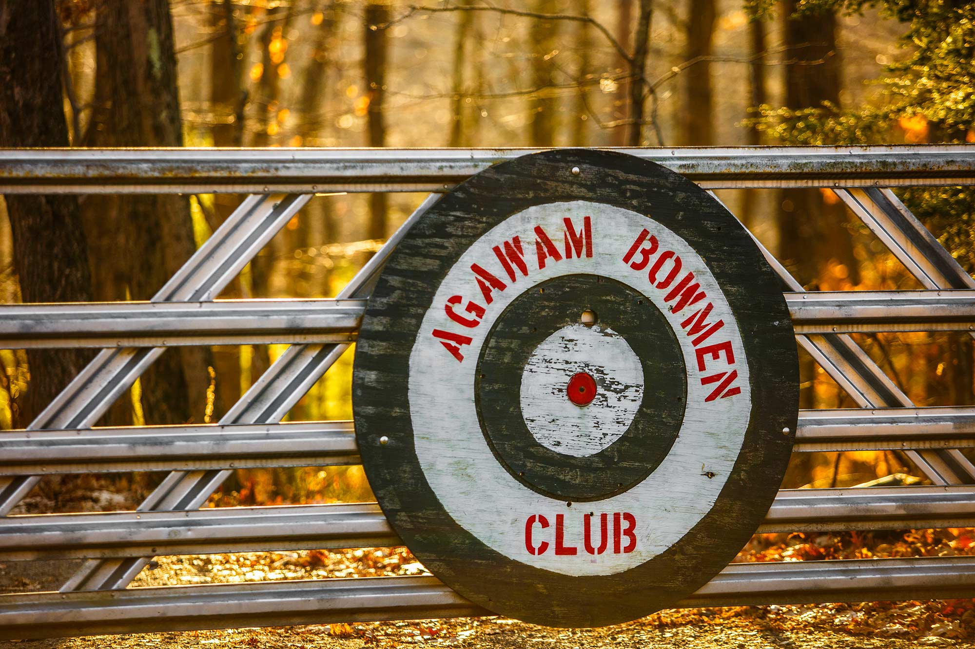 Agawam Bowmen Club, Agawam, MA - 11/17