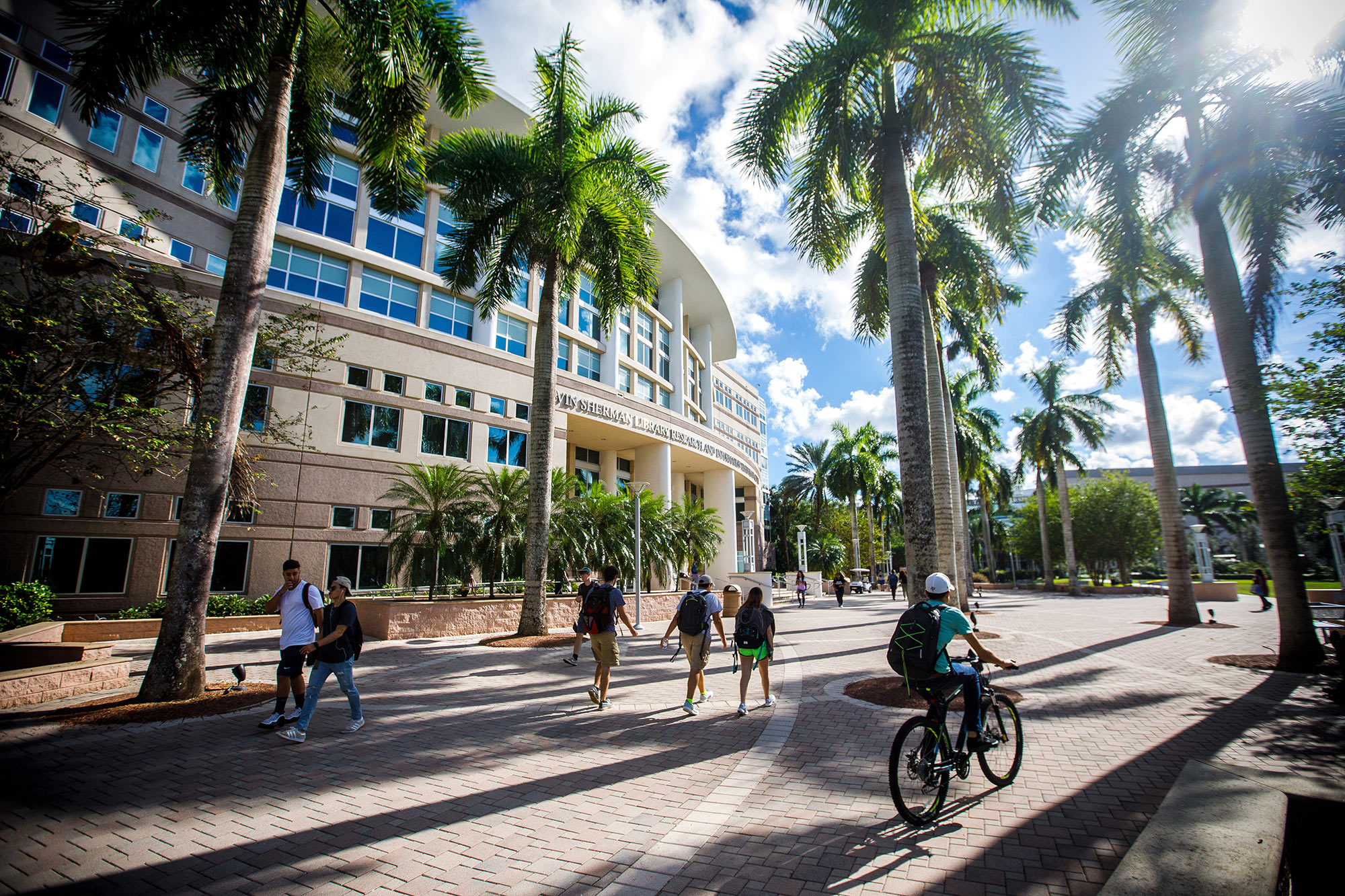 Nova Southeastern University, Davie, FL